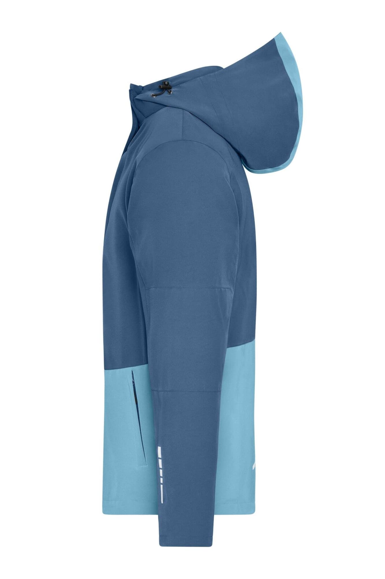 Workwear Hardshell Rainjacket C3-JN1878