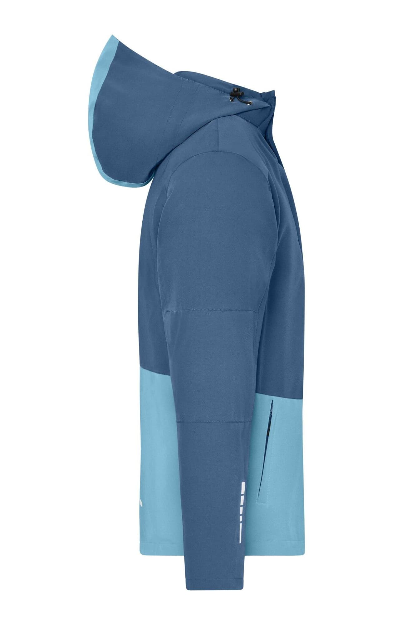 Workwear Hardshell Rainjacket C3-JN1878