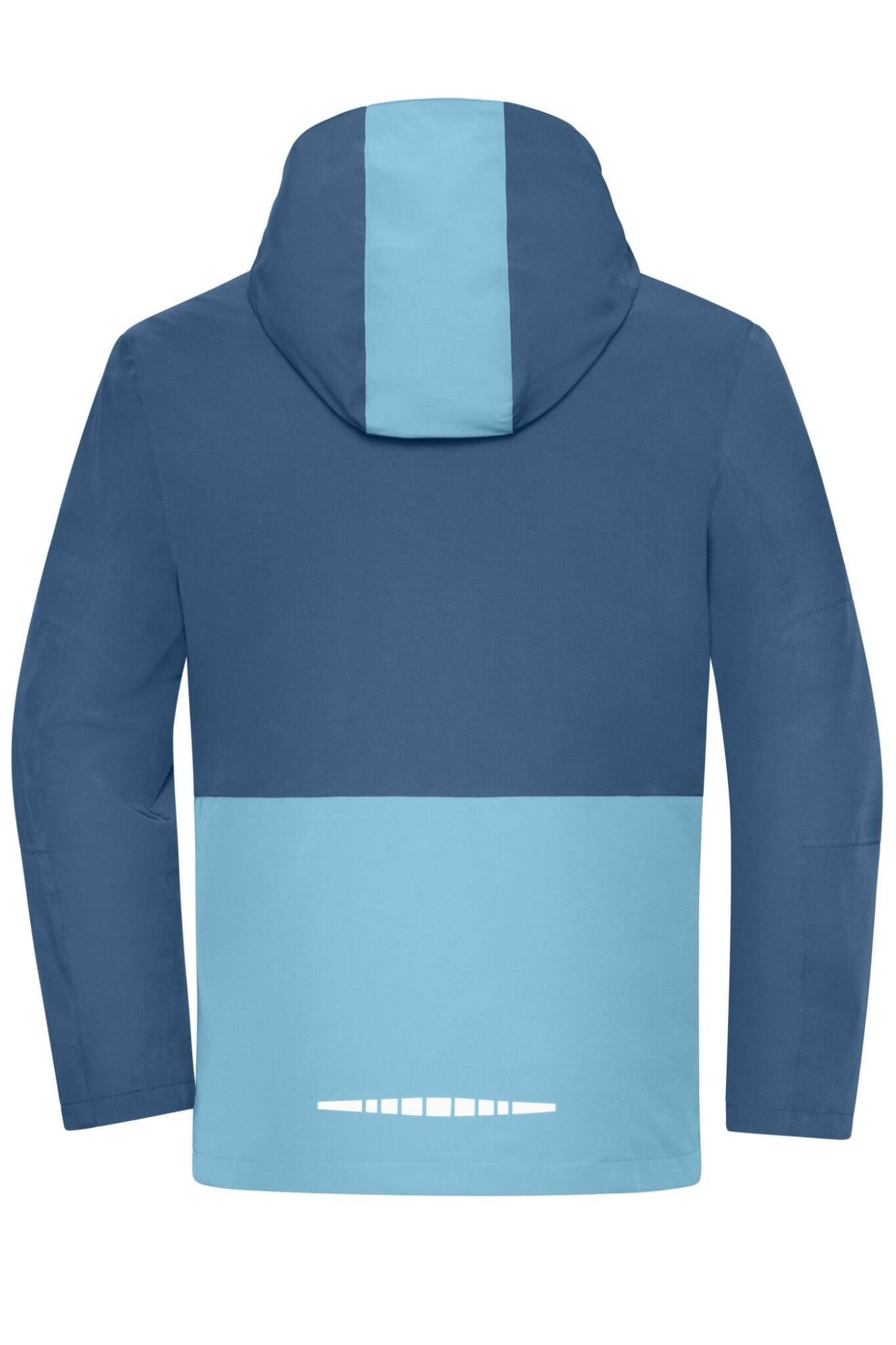 Workwear Hardshell Rainjacket C3-JN1878