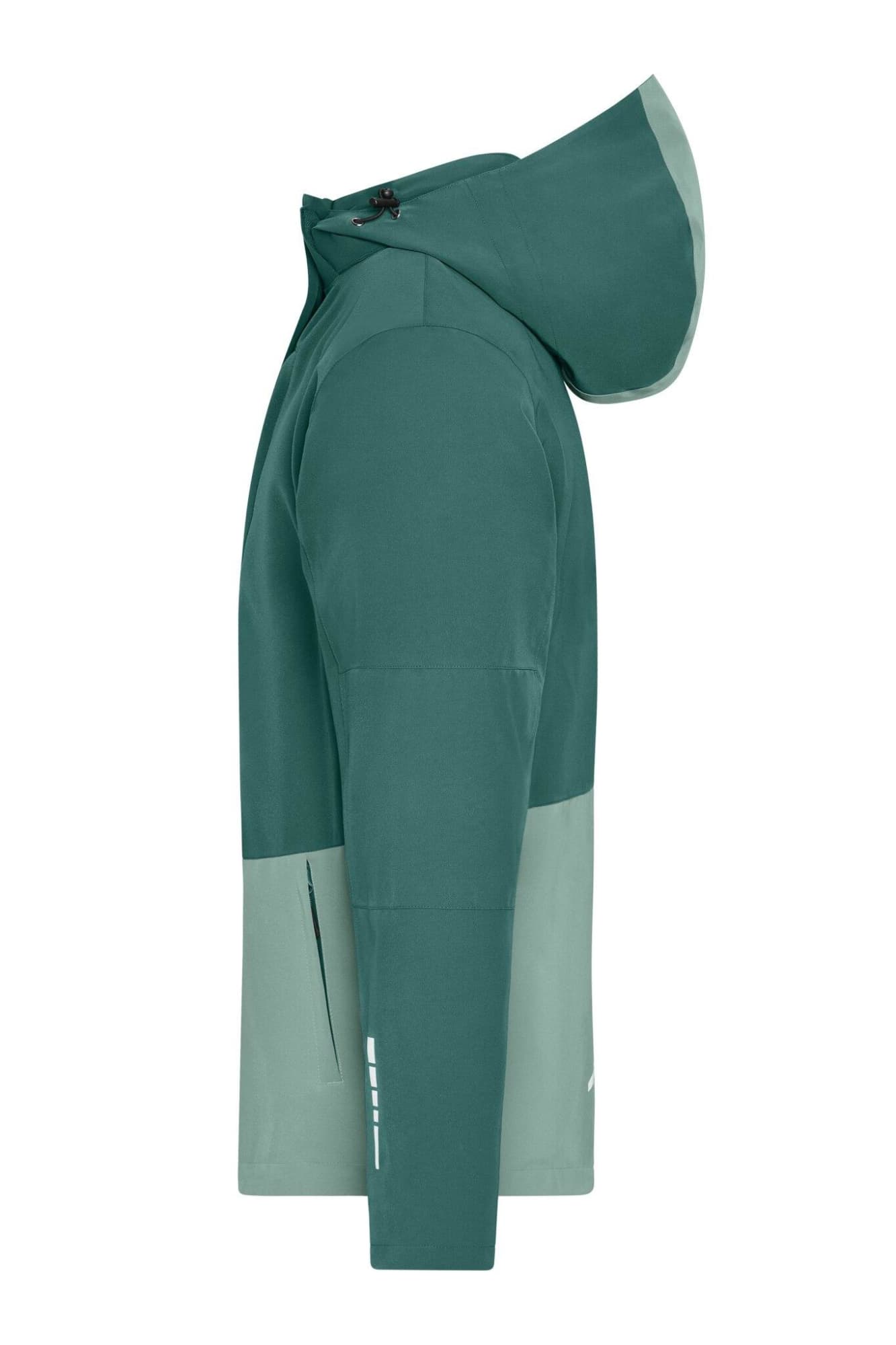 Workwear Hardshell Rainjacket C3-JN1878