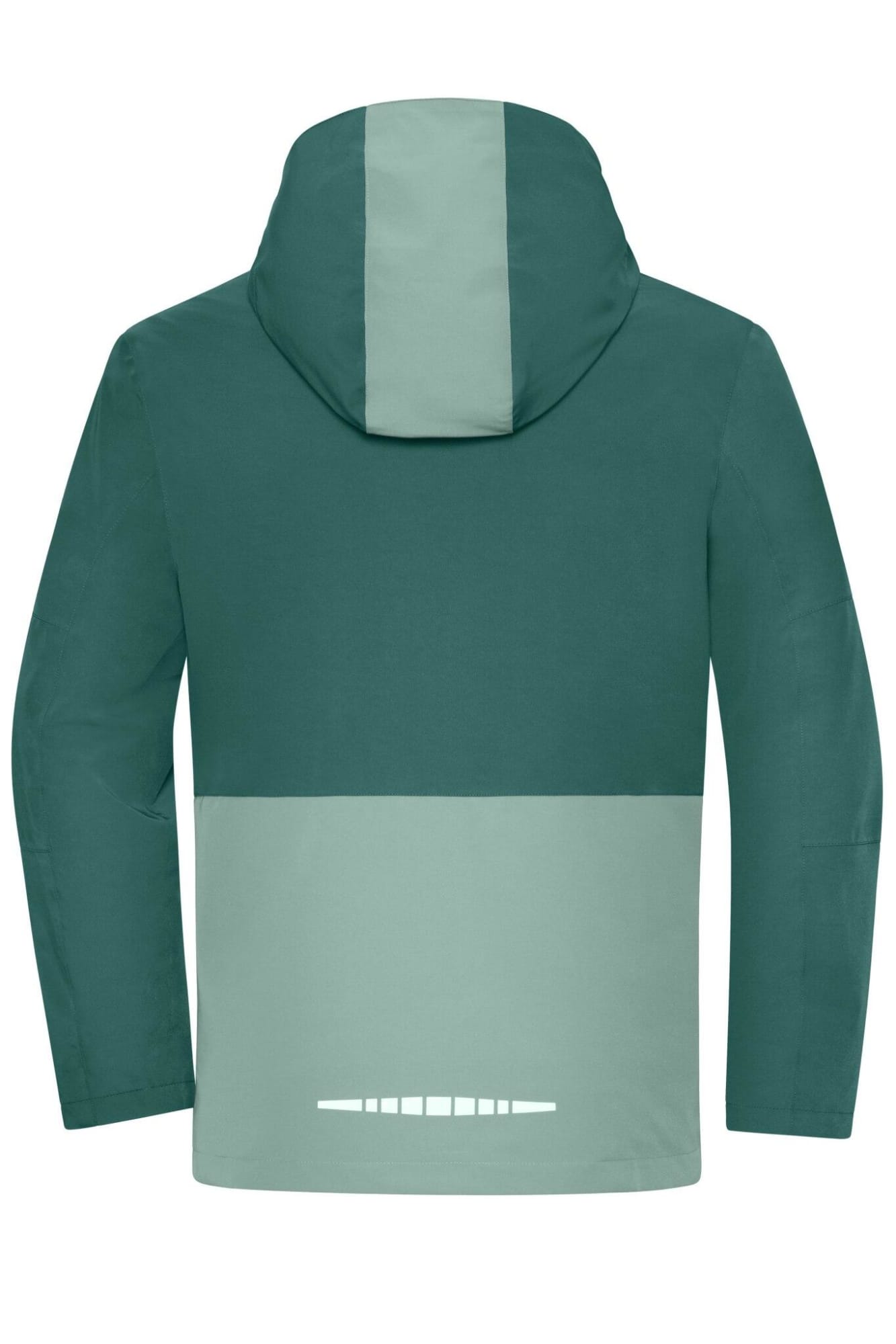 Workwear Hardshell Rainjacket C3-JN1878