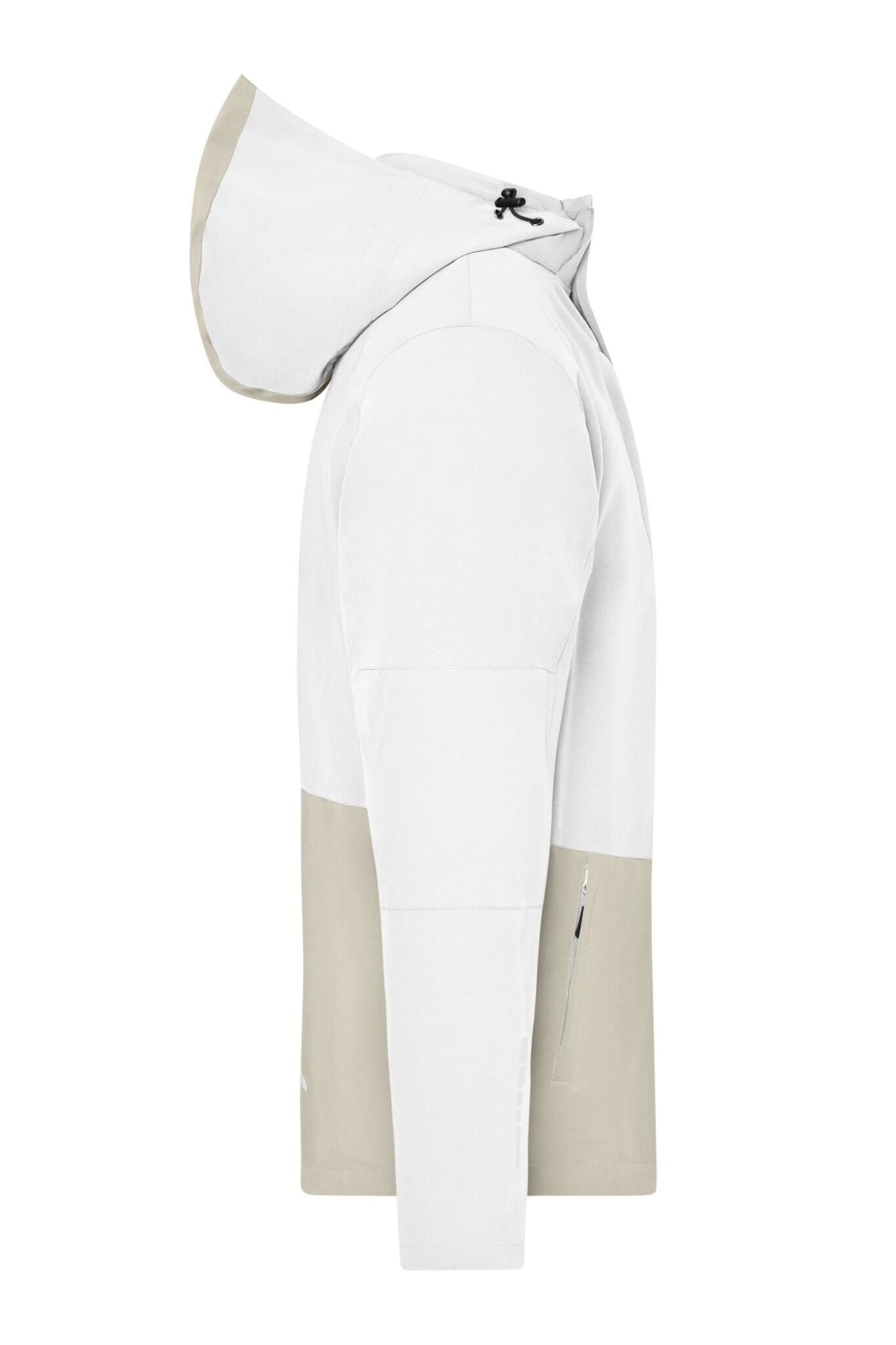 Workwear Hardshell Rainjacket C3-JN1878