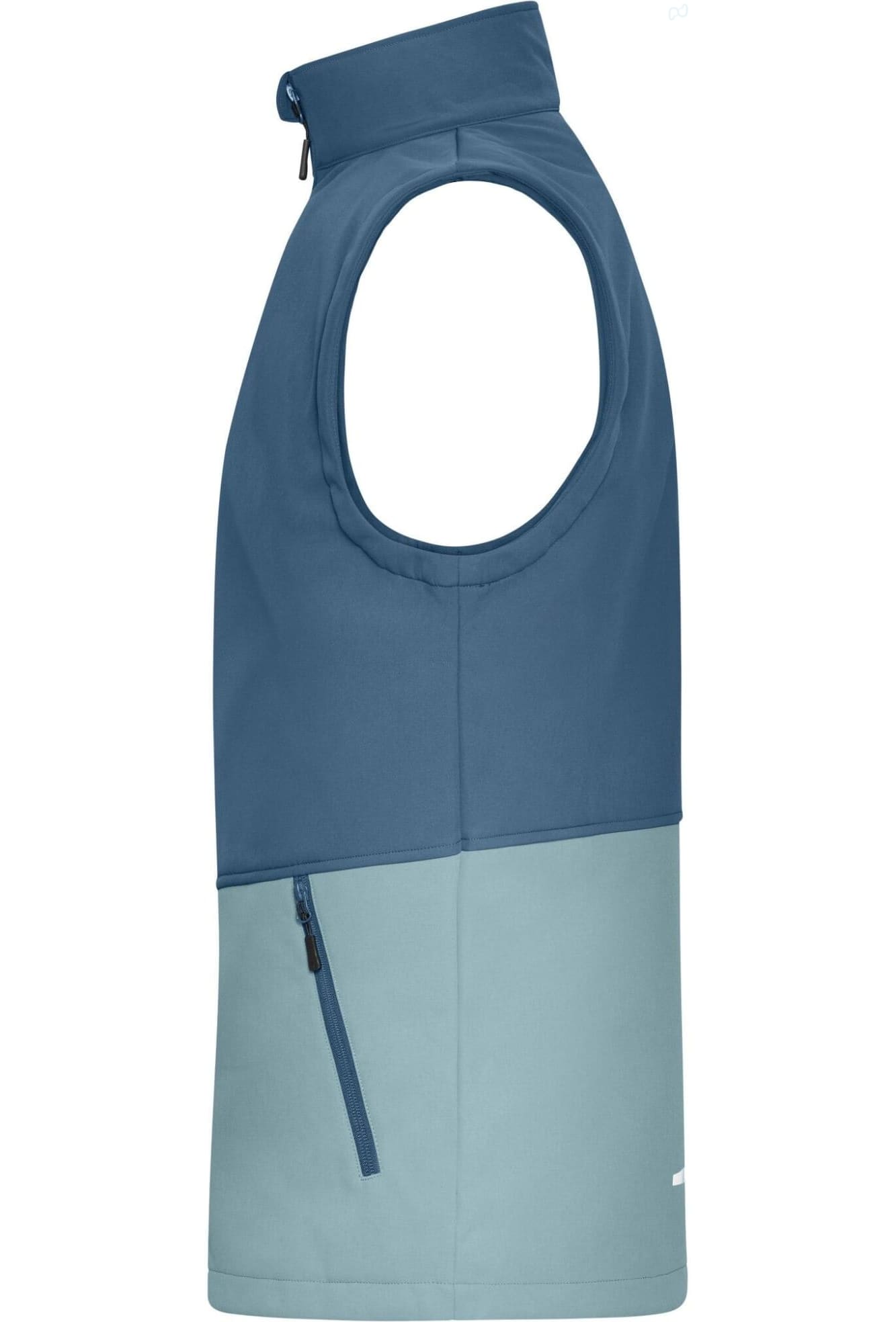 Workwear Softshell Vest C3-JN1888