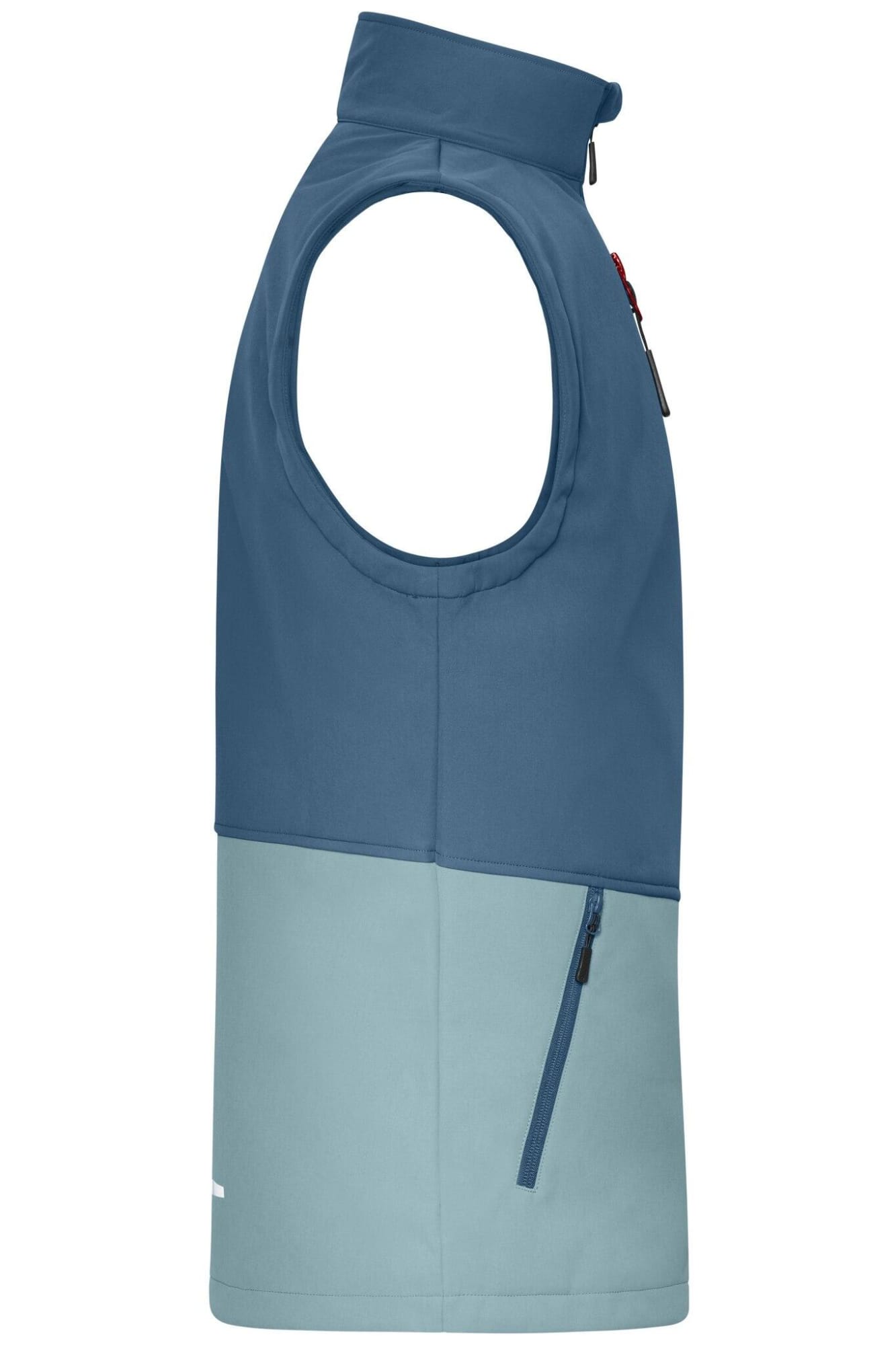 Workwear Softshell Vest C3-JN1888