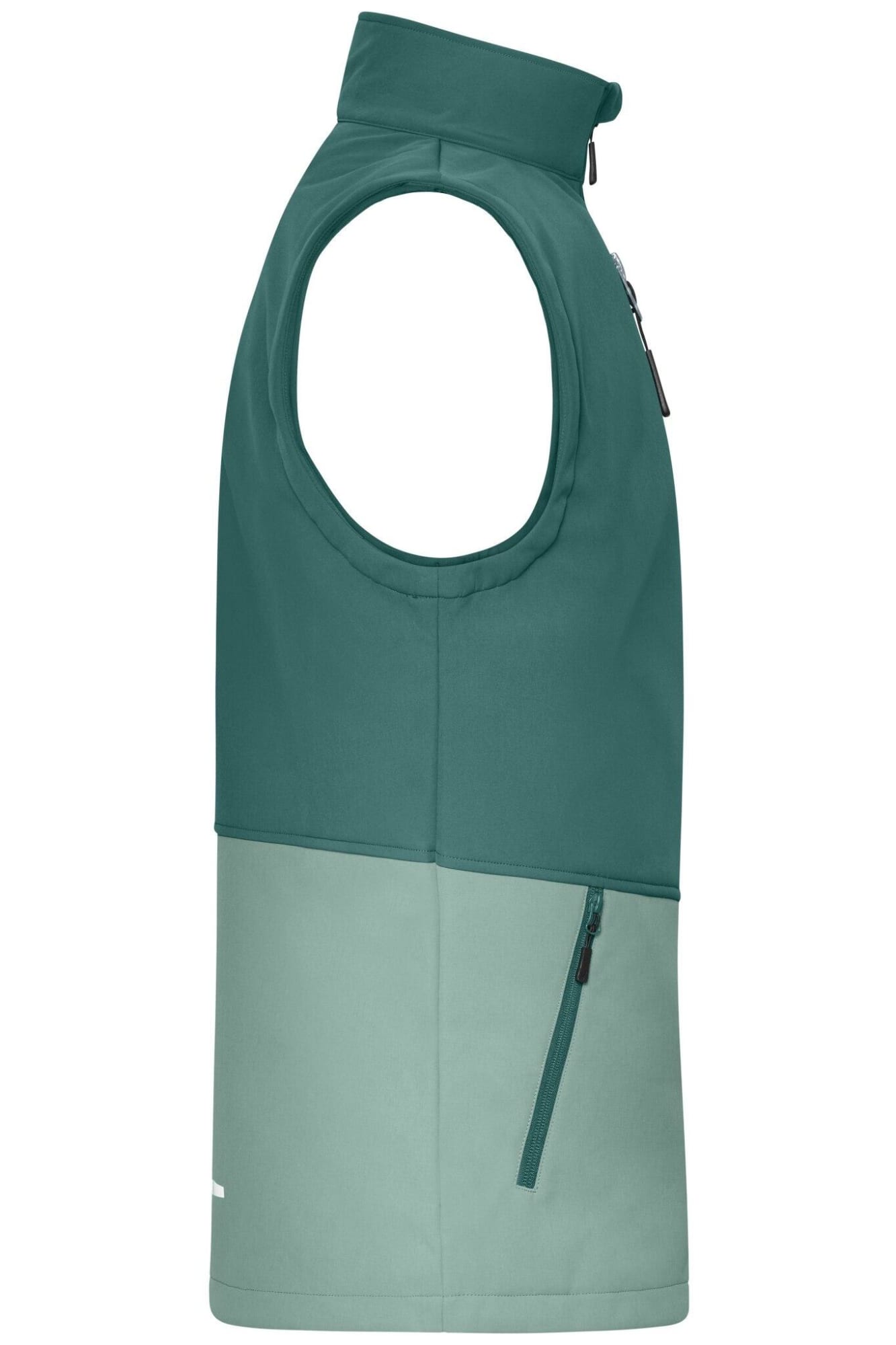 Workwear Softshell Vest C3-JN1888