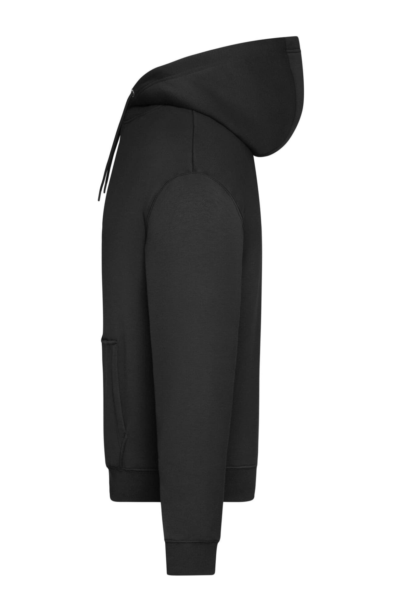 Oversized Sweat Hoody Unisex C3-8052