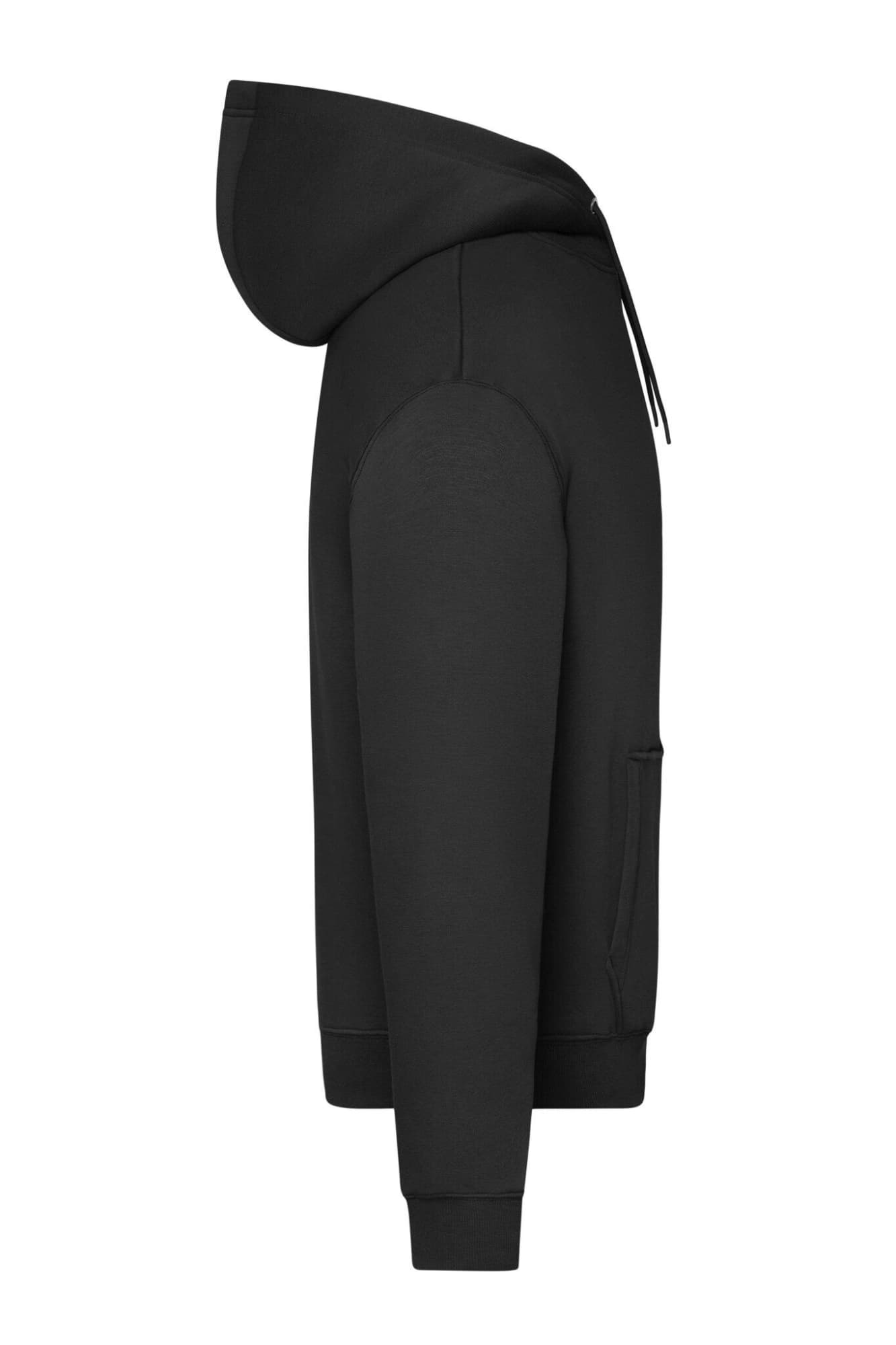 Oversized Sweat Hoody Unisex C3-8052