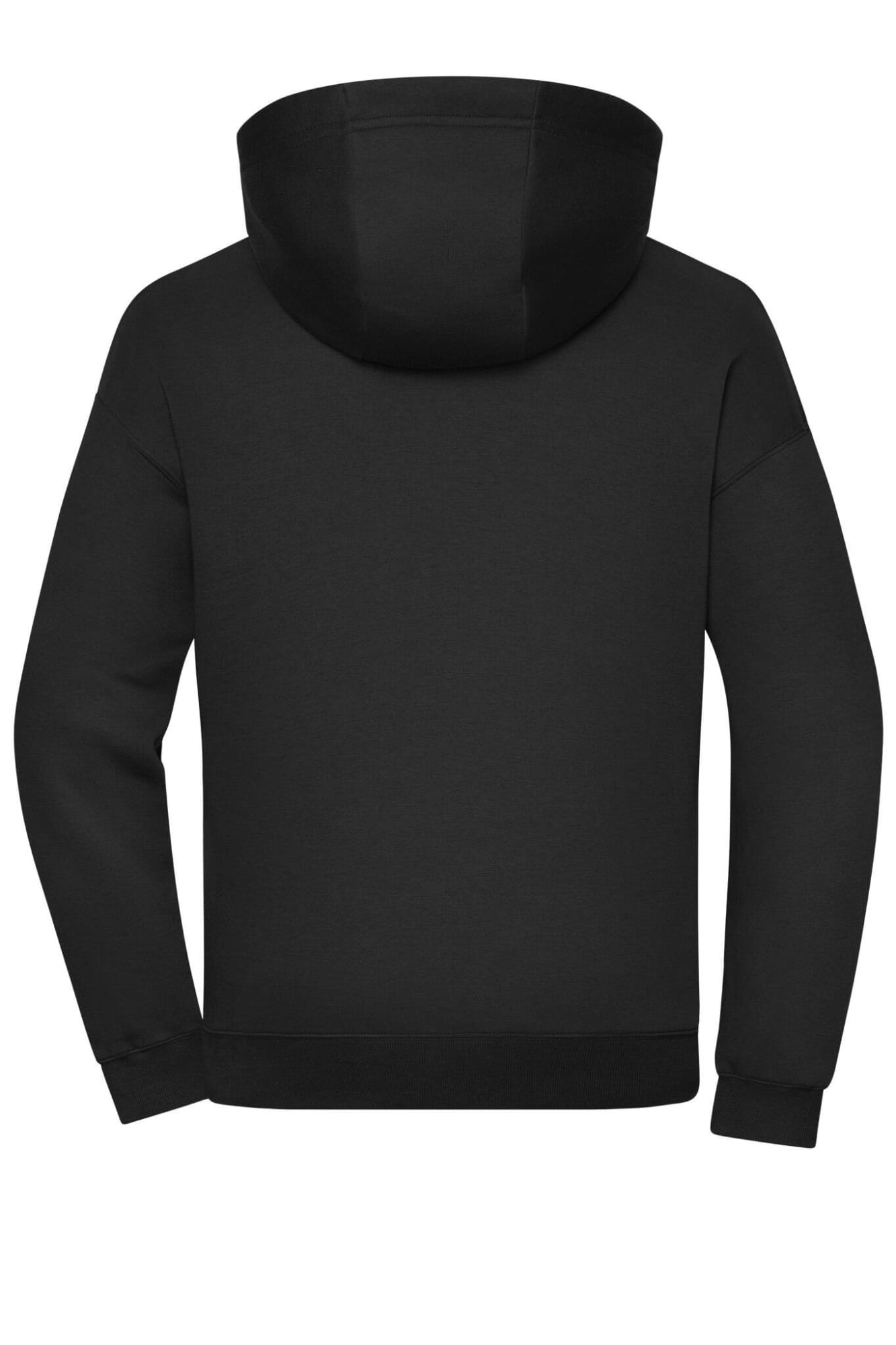 Oversized Sweat Hoody Unisex C3-8052