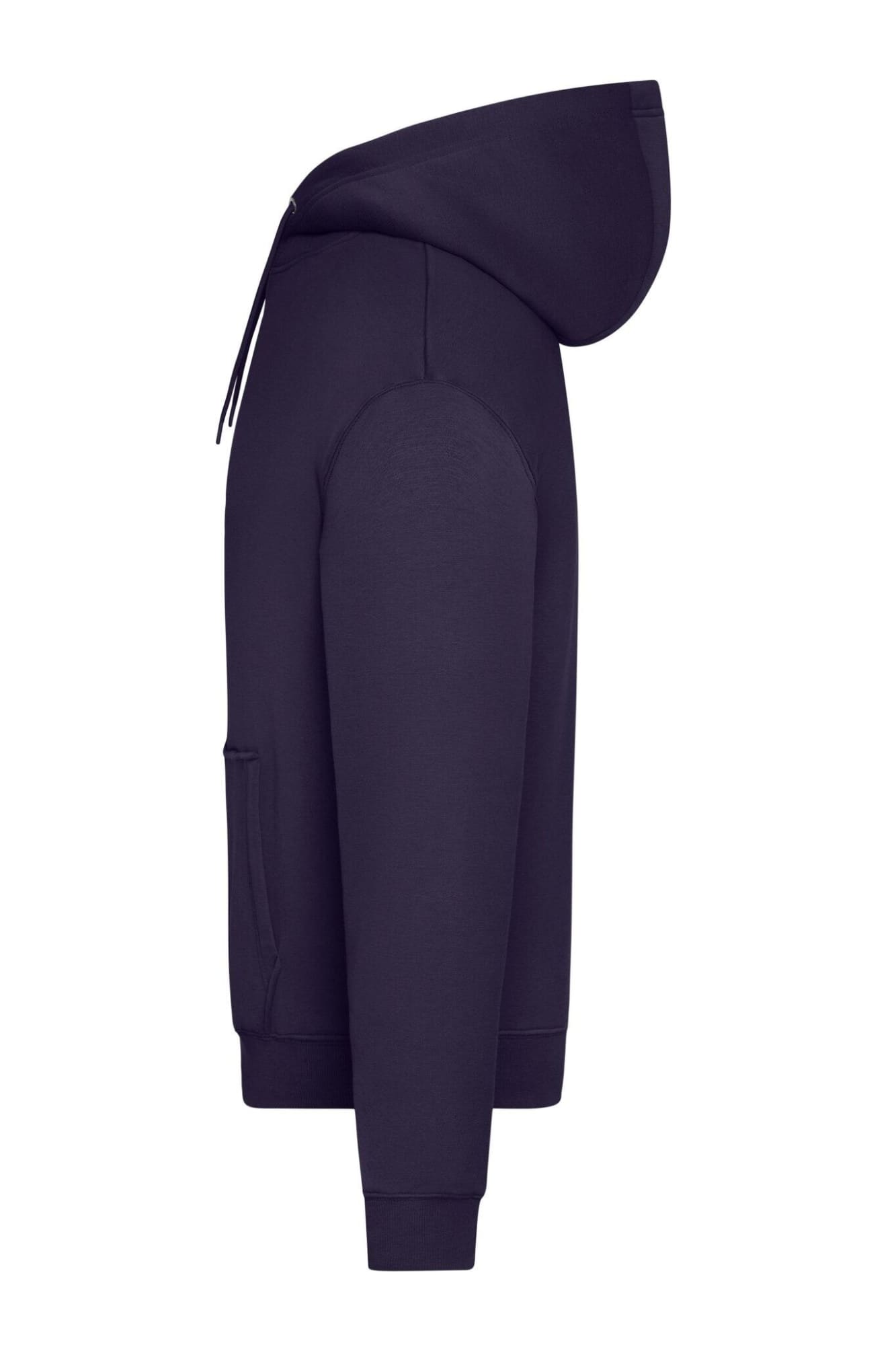 Oversized Sweat Hoody Unisex C3-8052