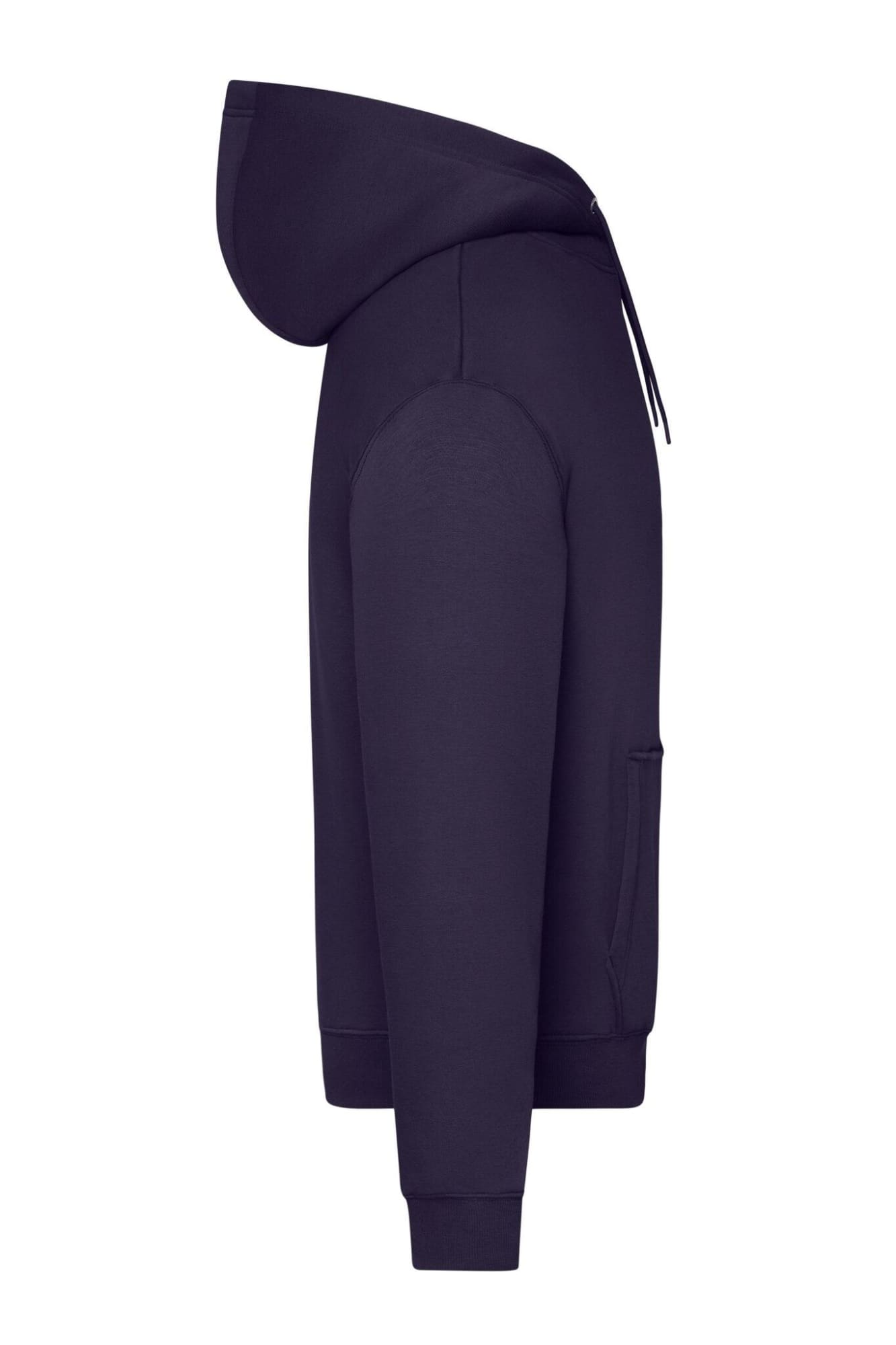 Oversized Sweat Hoody Unisex C3-8052