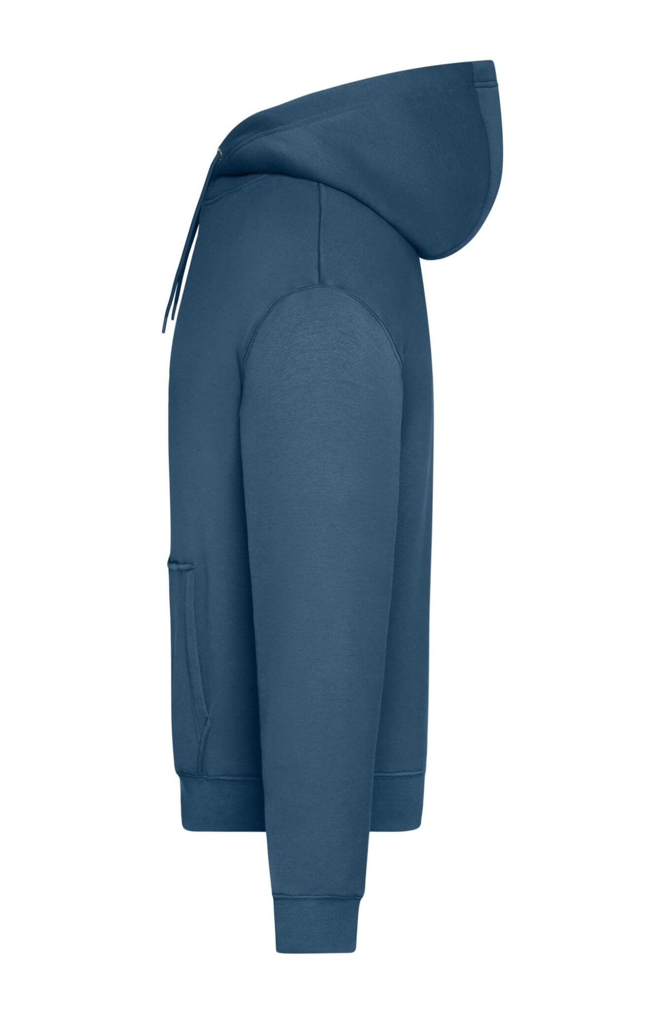 Oversized Sweat Hoody Unisex C3-8052