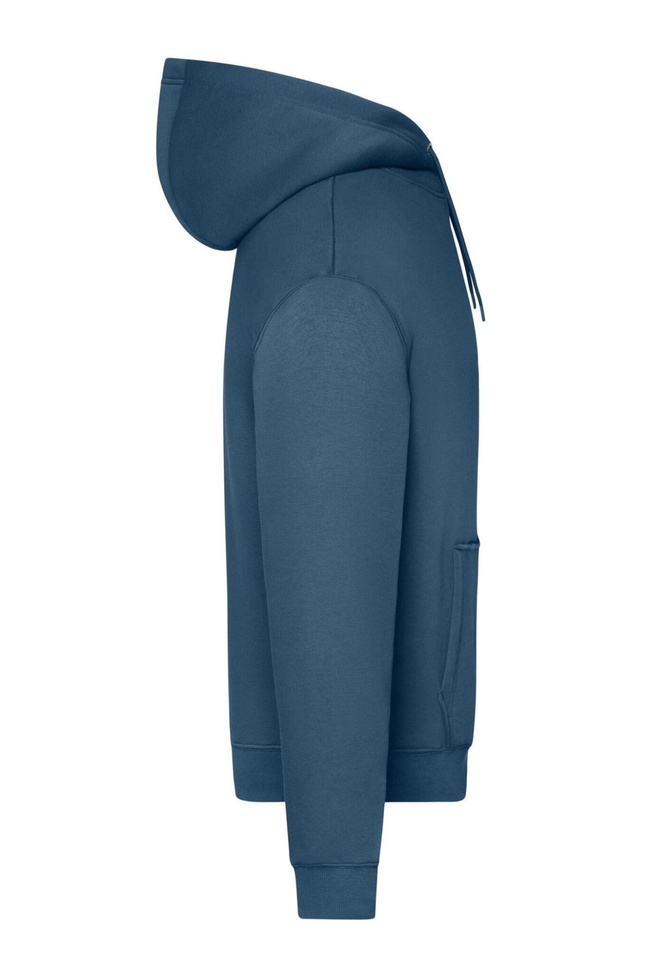 Oversized Sweat Hoody Unisex C3-8052