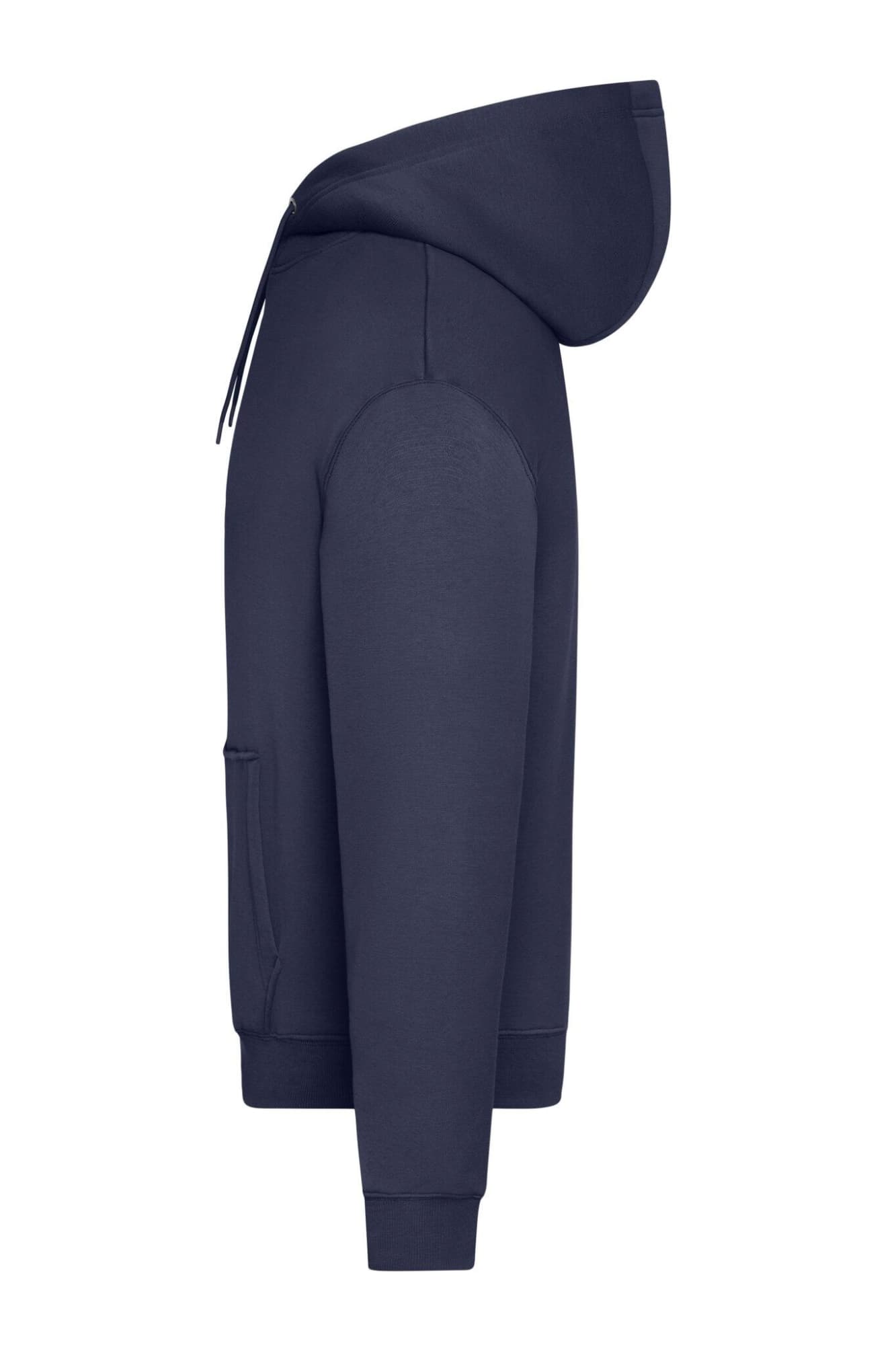 Oversized Sweat Hoody Unisex C3-8052