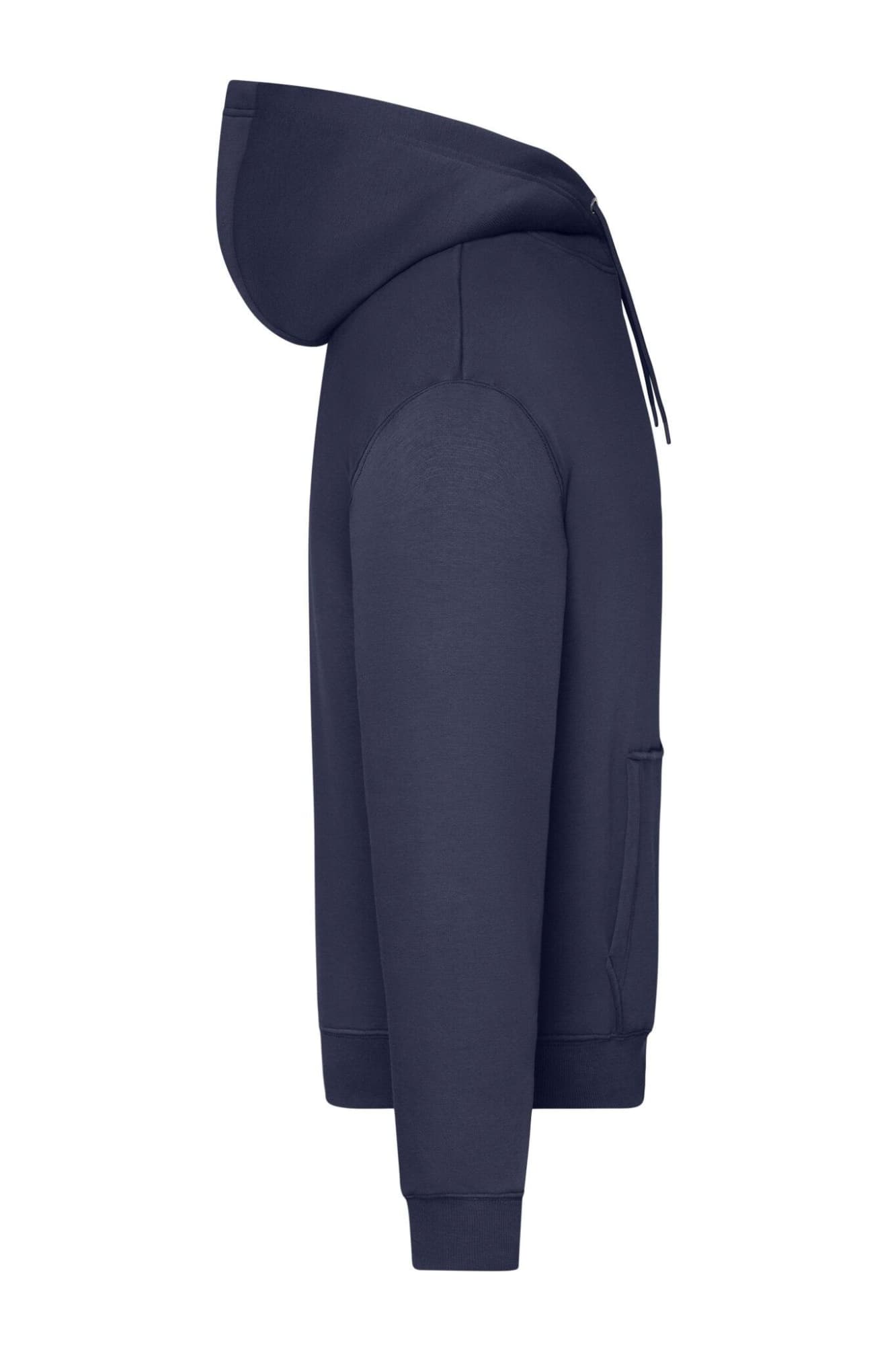 Oversized Sweat Hoody Unisex C3-8052