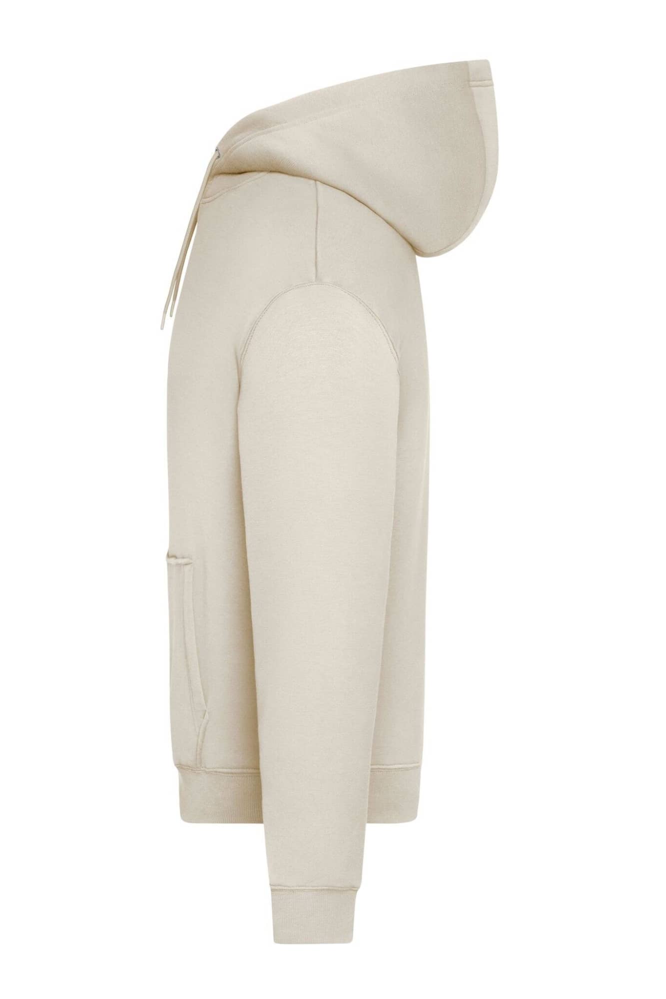 Oversized Sweat Hoody Unisex C3-8052