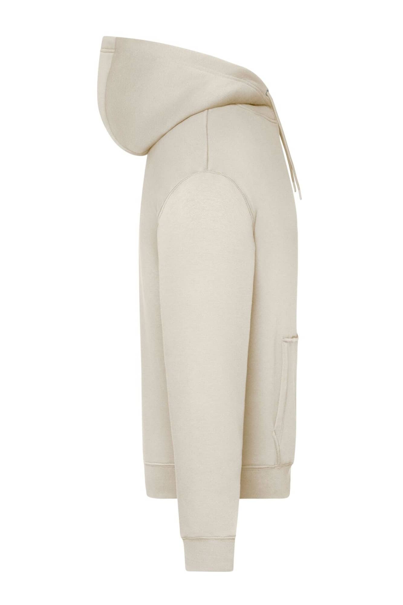 Oversized Sweat Hoody Unisex C3-8052