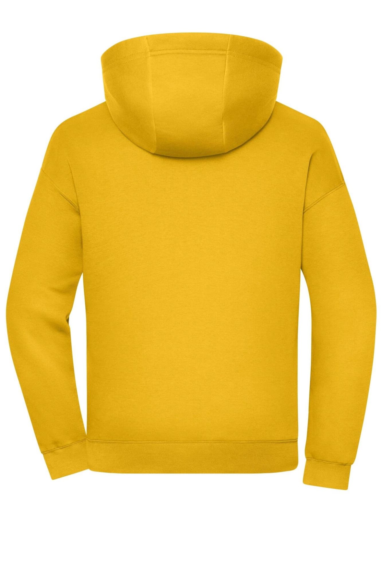 Oversized Sweat Hoody Unisex C3-8052