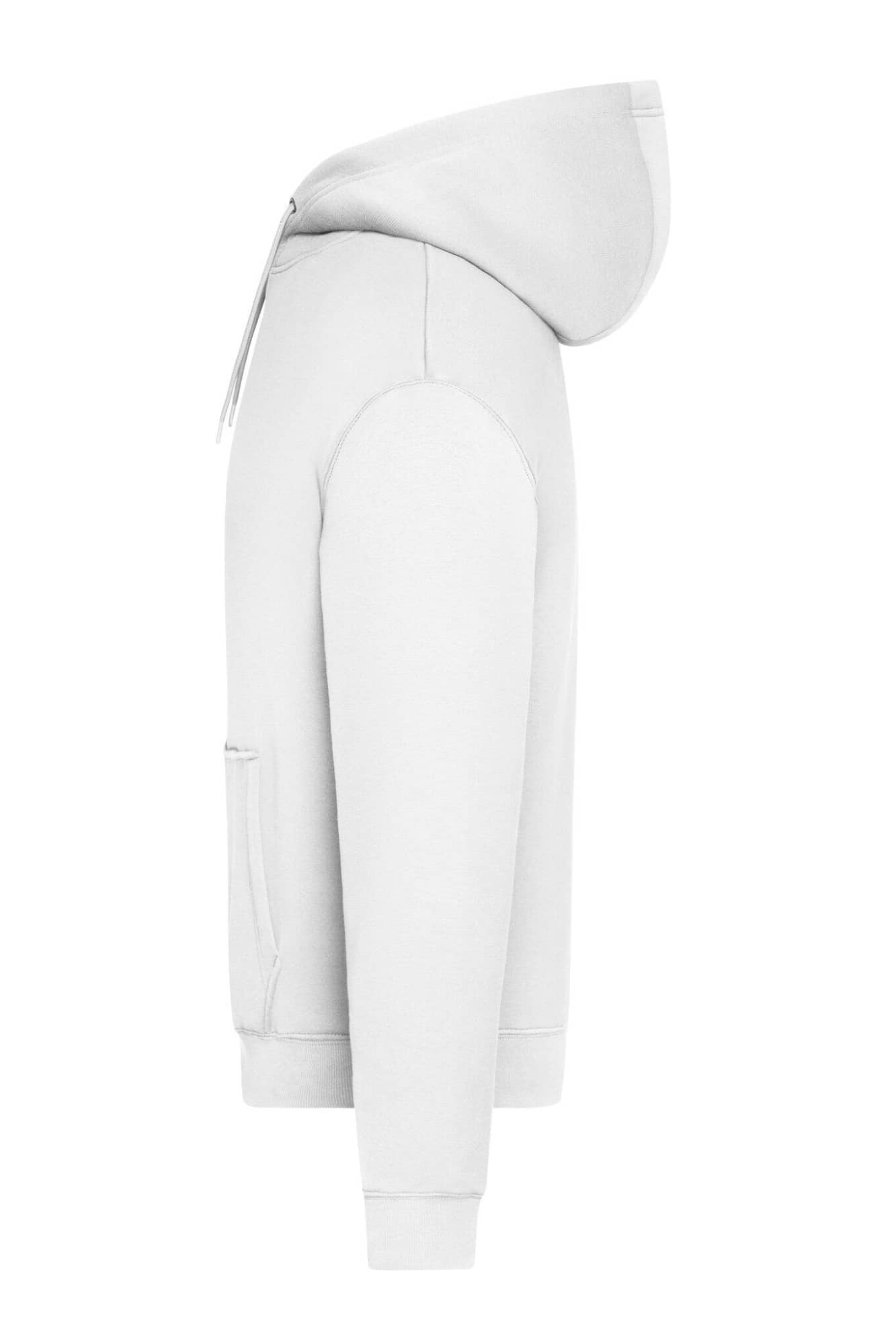 Oversized Sweat Hoody Unisex C3-8052