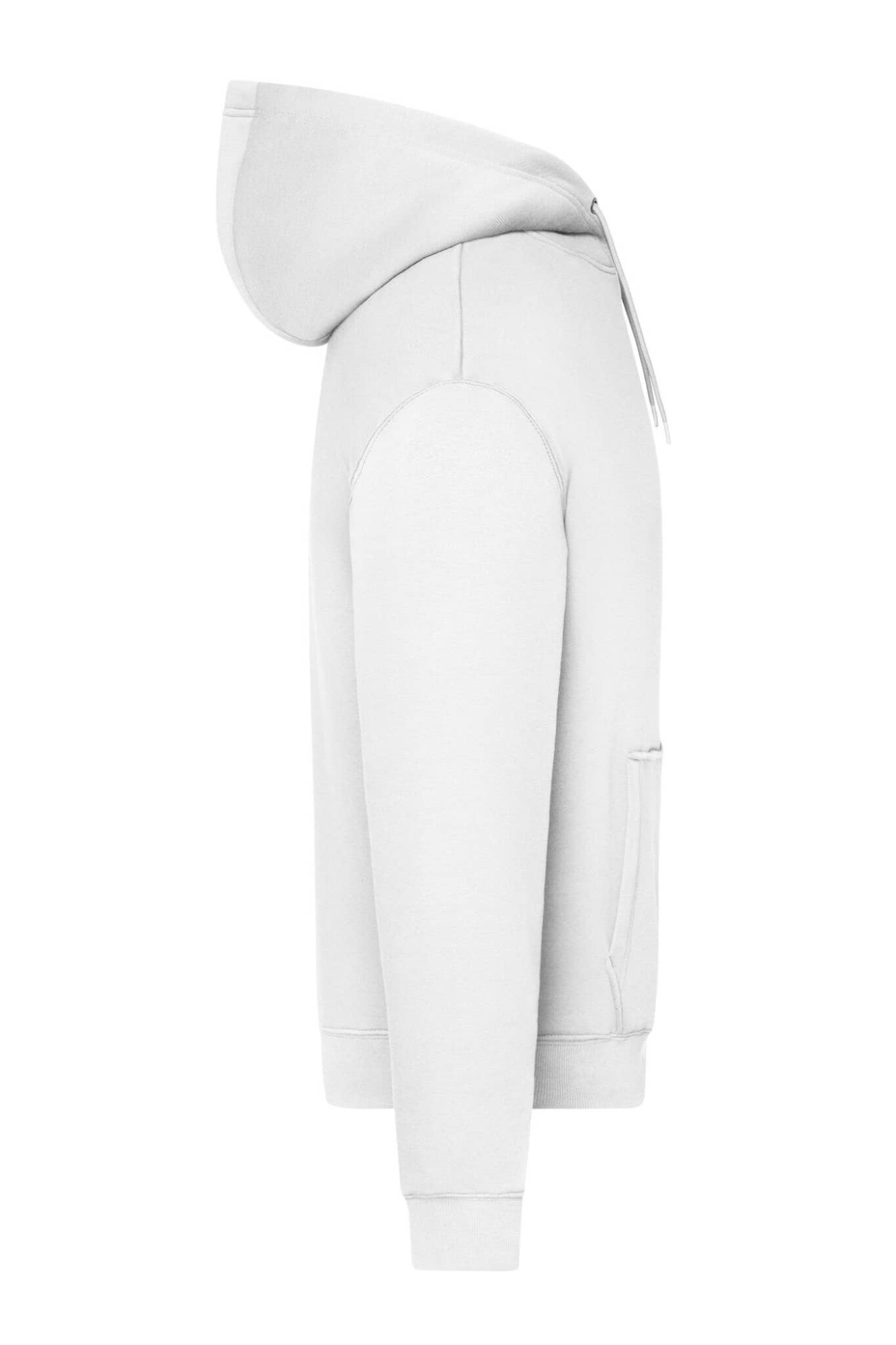 Oversized Sweat Hoody Unisex C3-8052