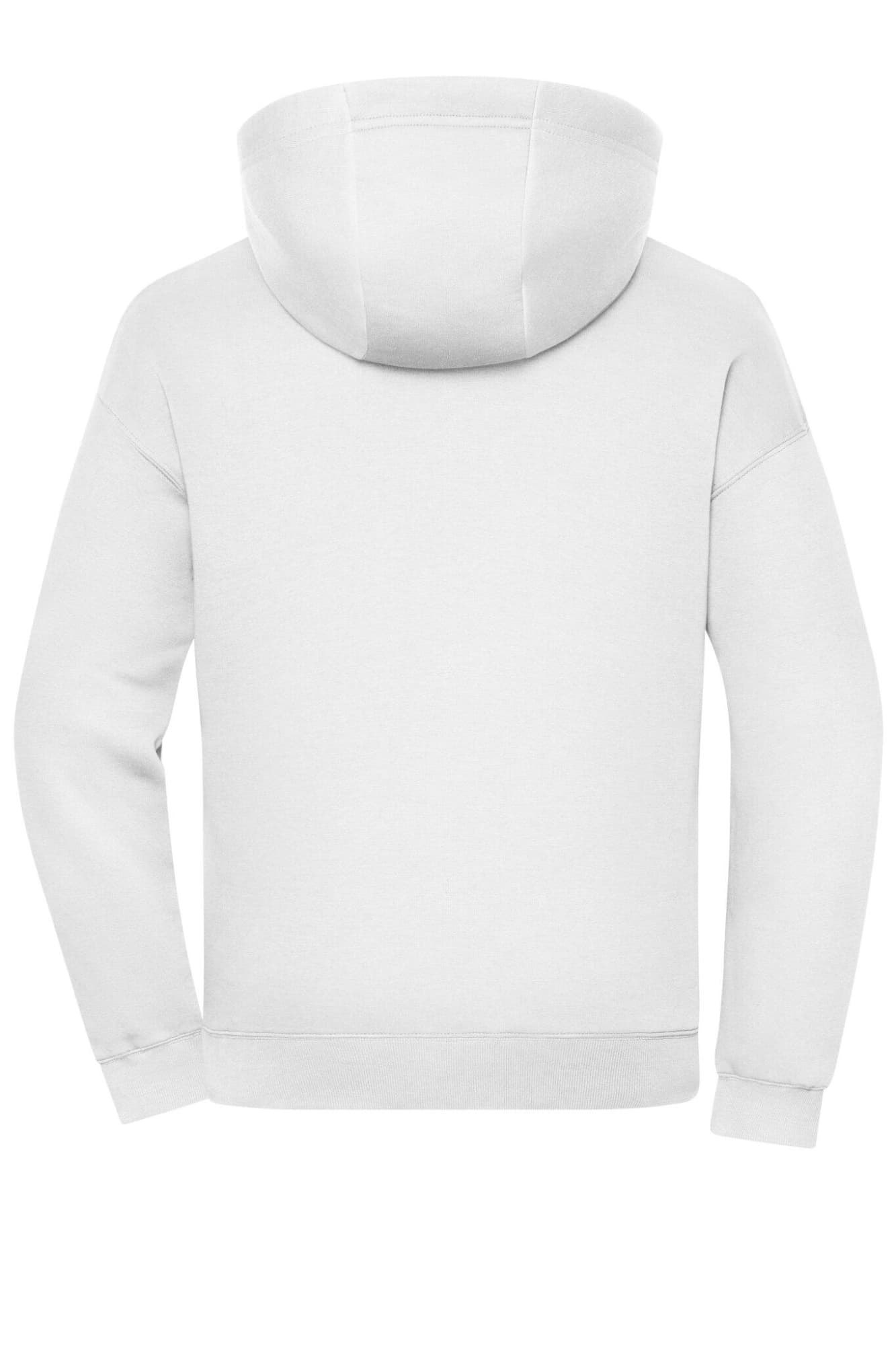 Oversized Sweat Hoody Unisex C3-8052