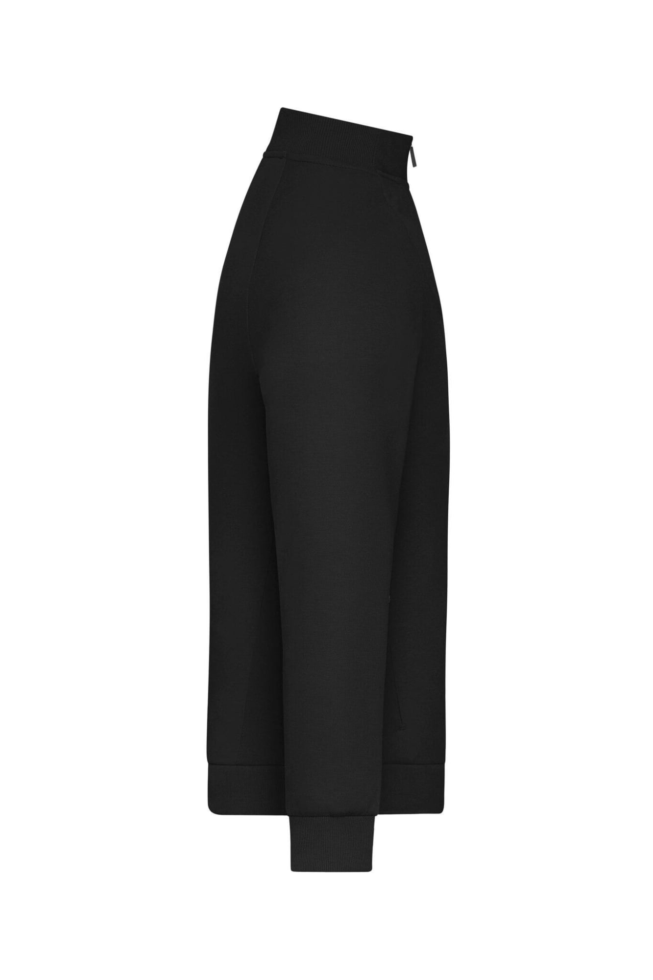 Mens Zip Jacket Interlock C3-8054