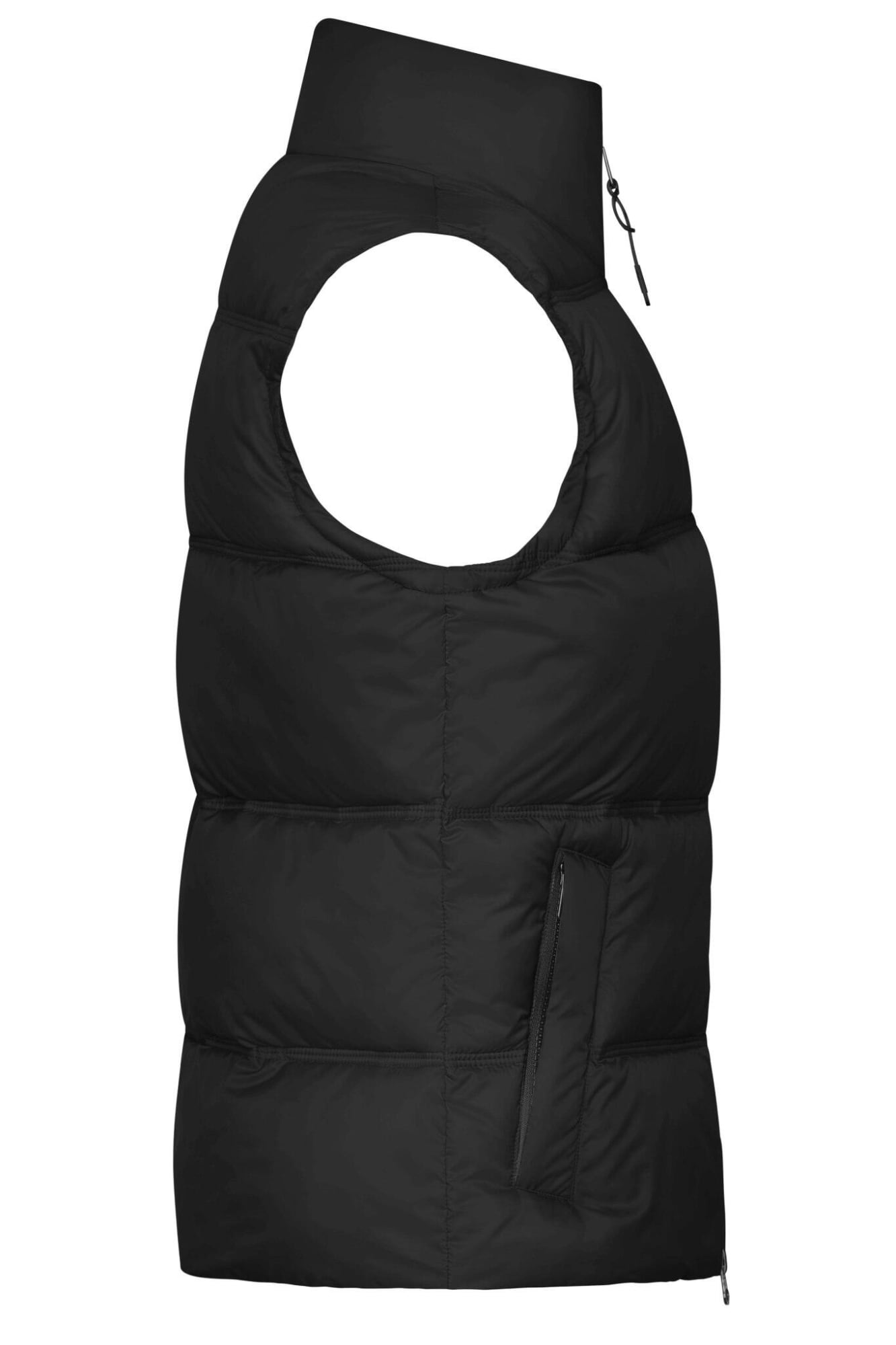 Ladies Winter Vest C3-JN1375