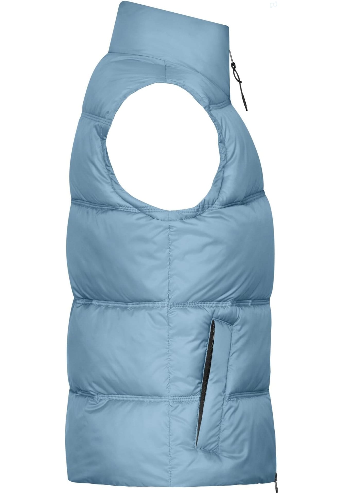 Ladies Winter Vest C3-JN1375