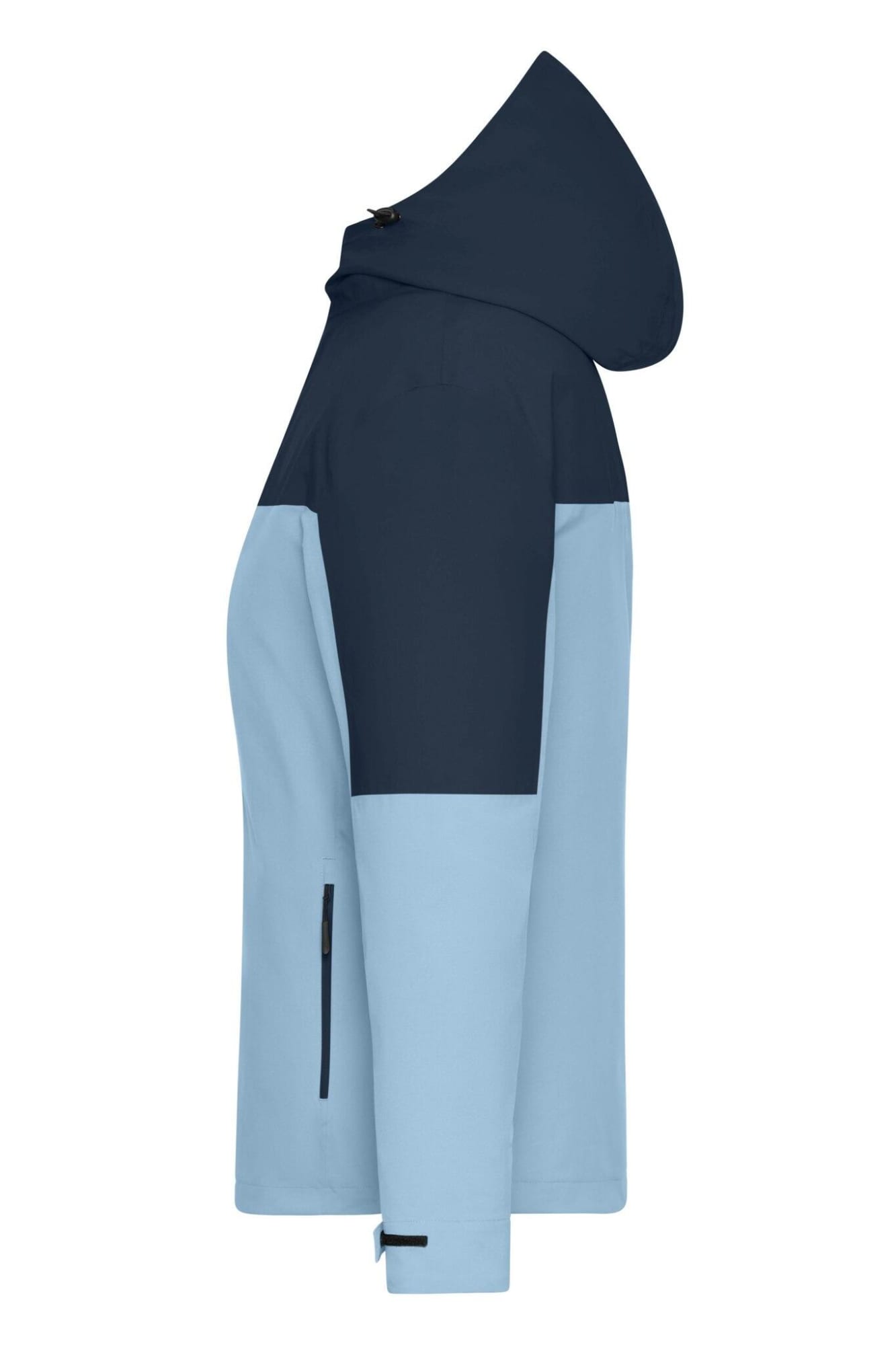 Ladies 3-in-1 Jacket C3-JN1377