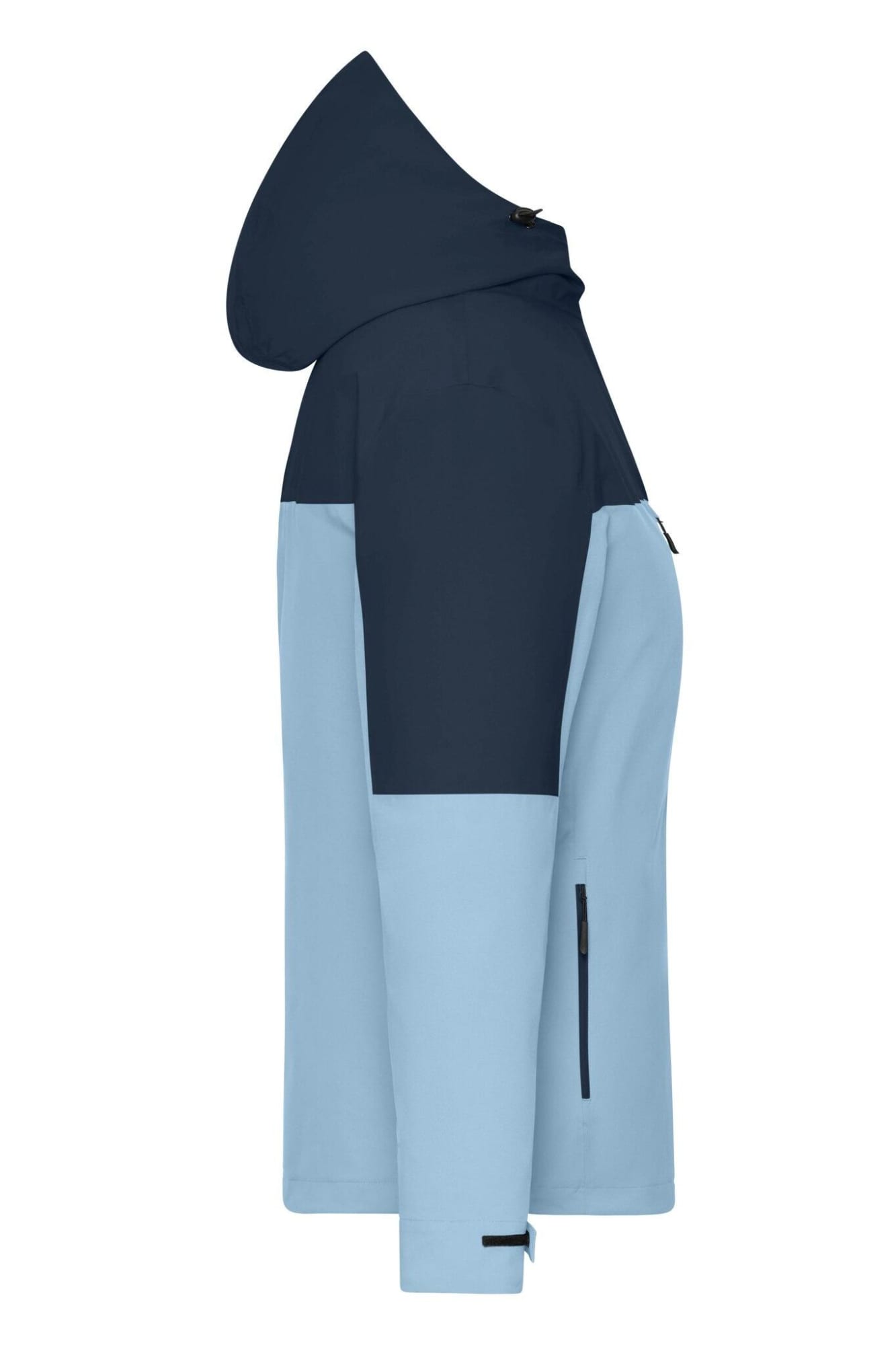 Ladies 3-in-1 Jacket C3-JN1377