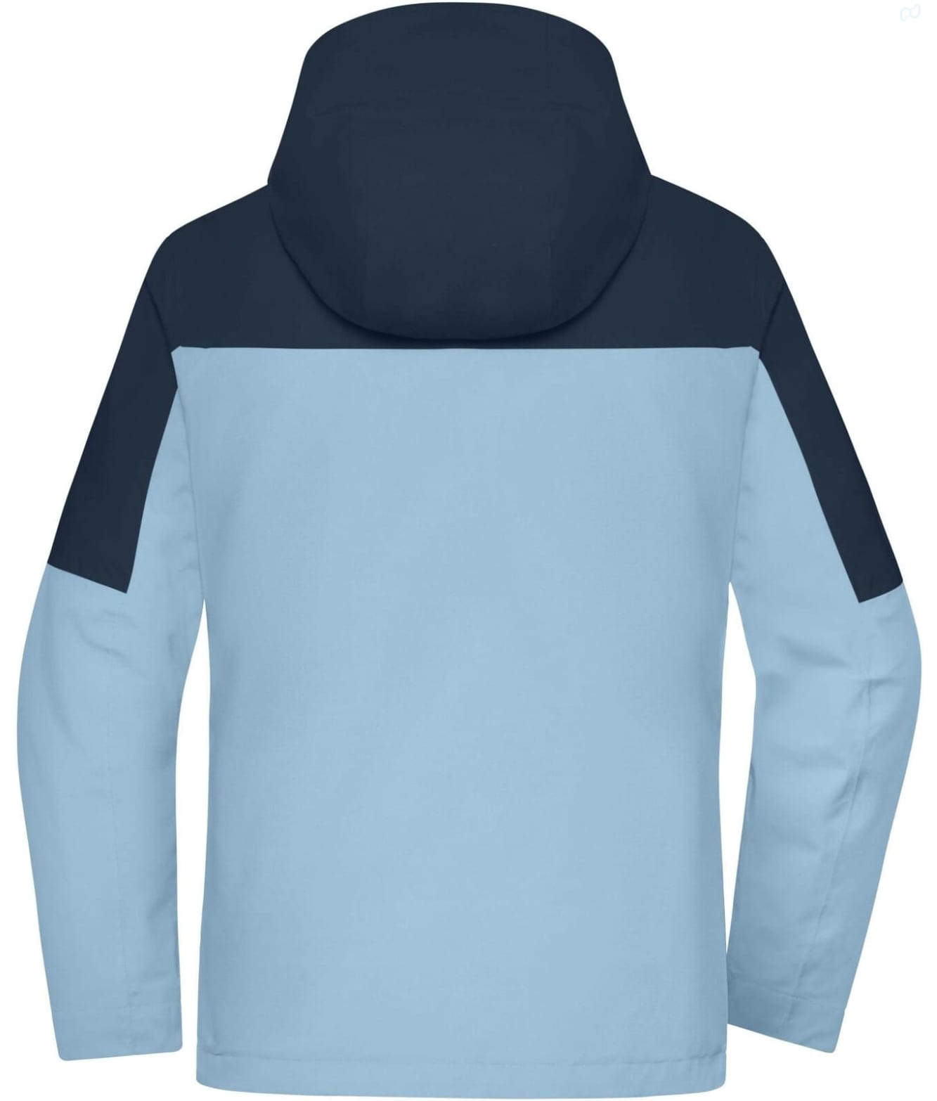 Ladies 3-in-1 Jacket C3-JN1377