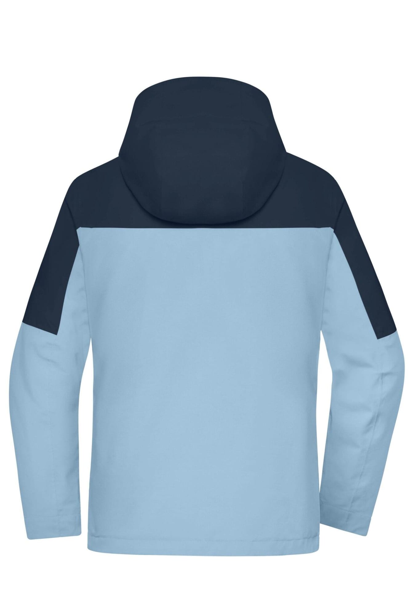 Ladies 3-in-1 Jacket C3-JN1377