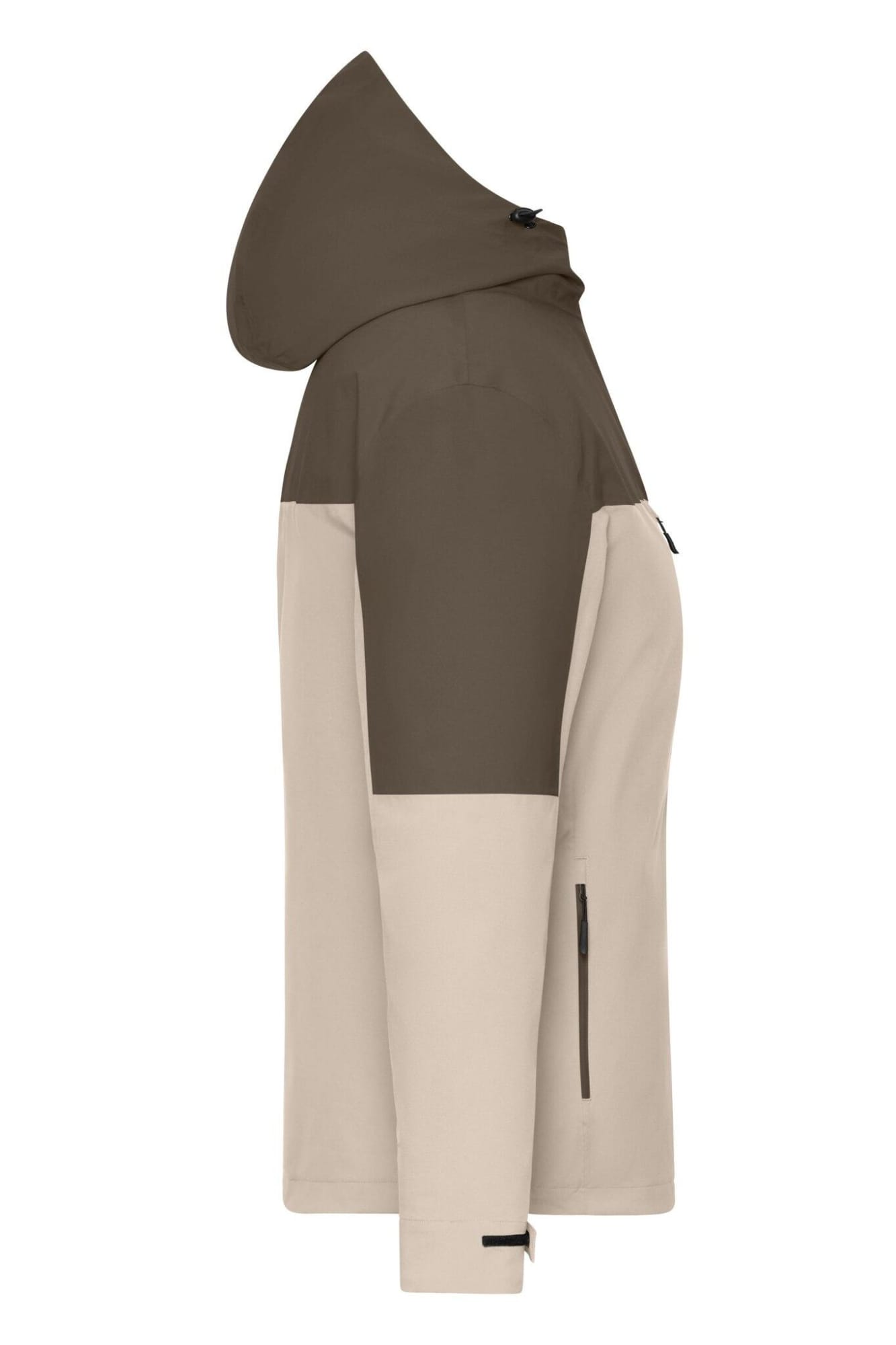 Ladies 3-in-1 Jacket C3-JN1377