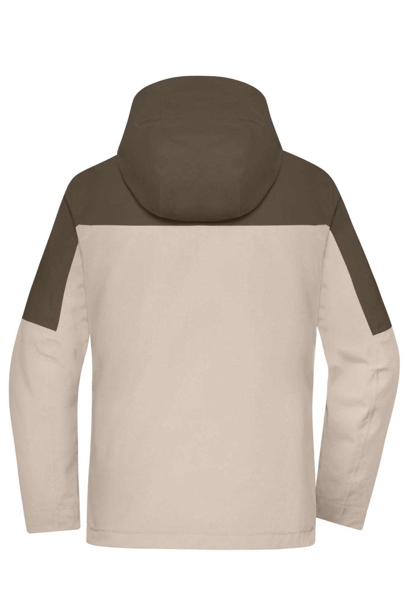 Ladies 3-in-1 Jacket C3-JN1377