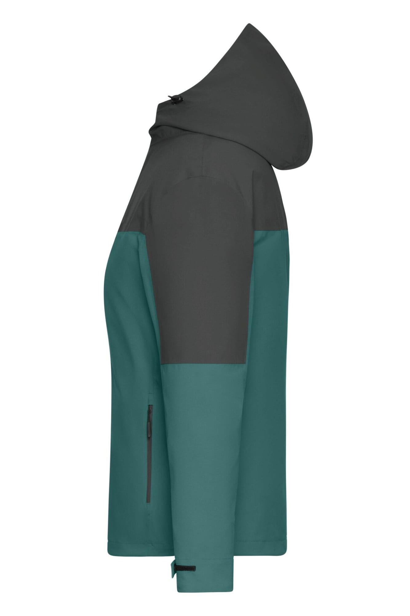 Ladies 3-in-1 Jacket C3-JN1377