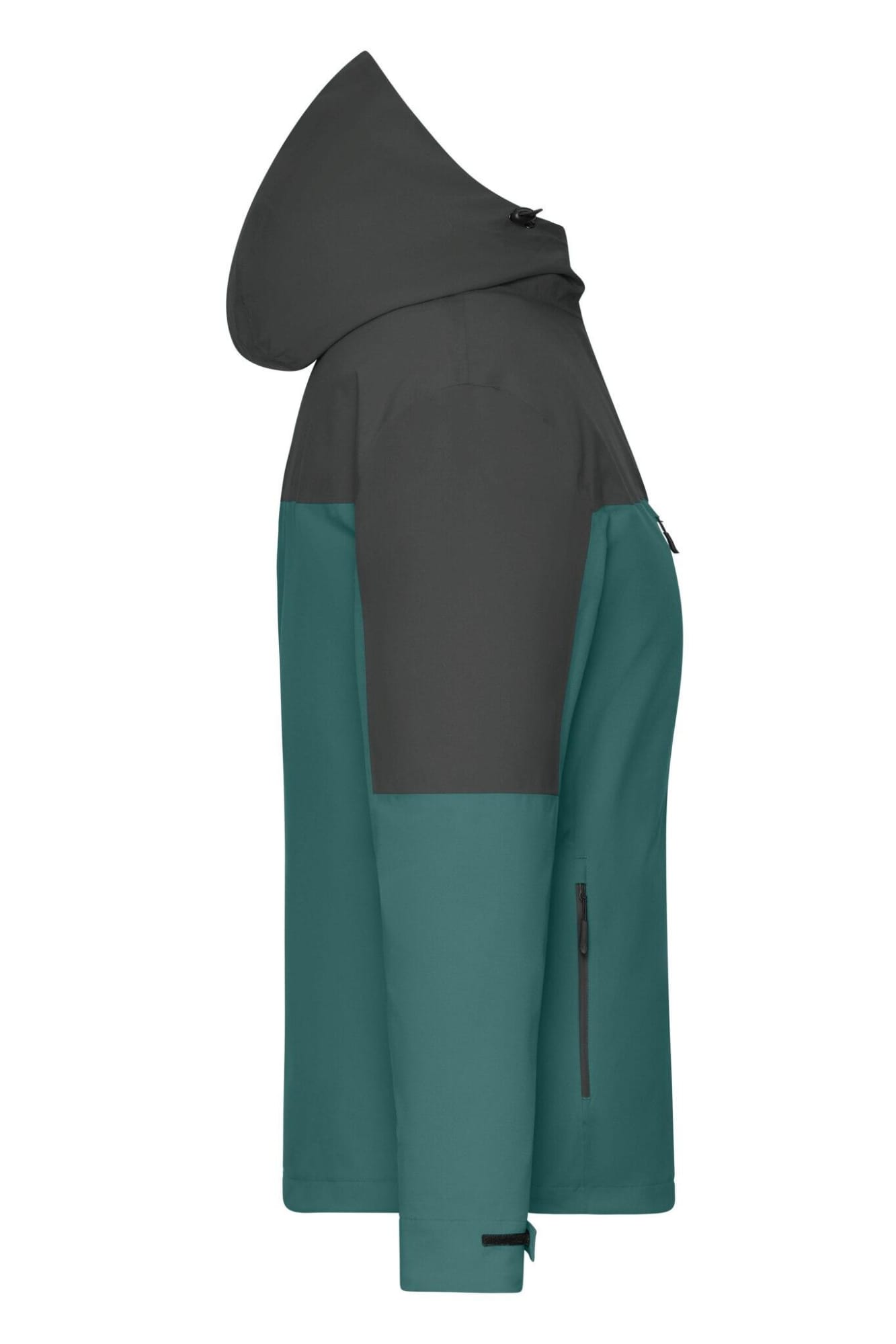 Ladies 3-in-1 Jacket C3-JN1377