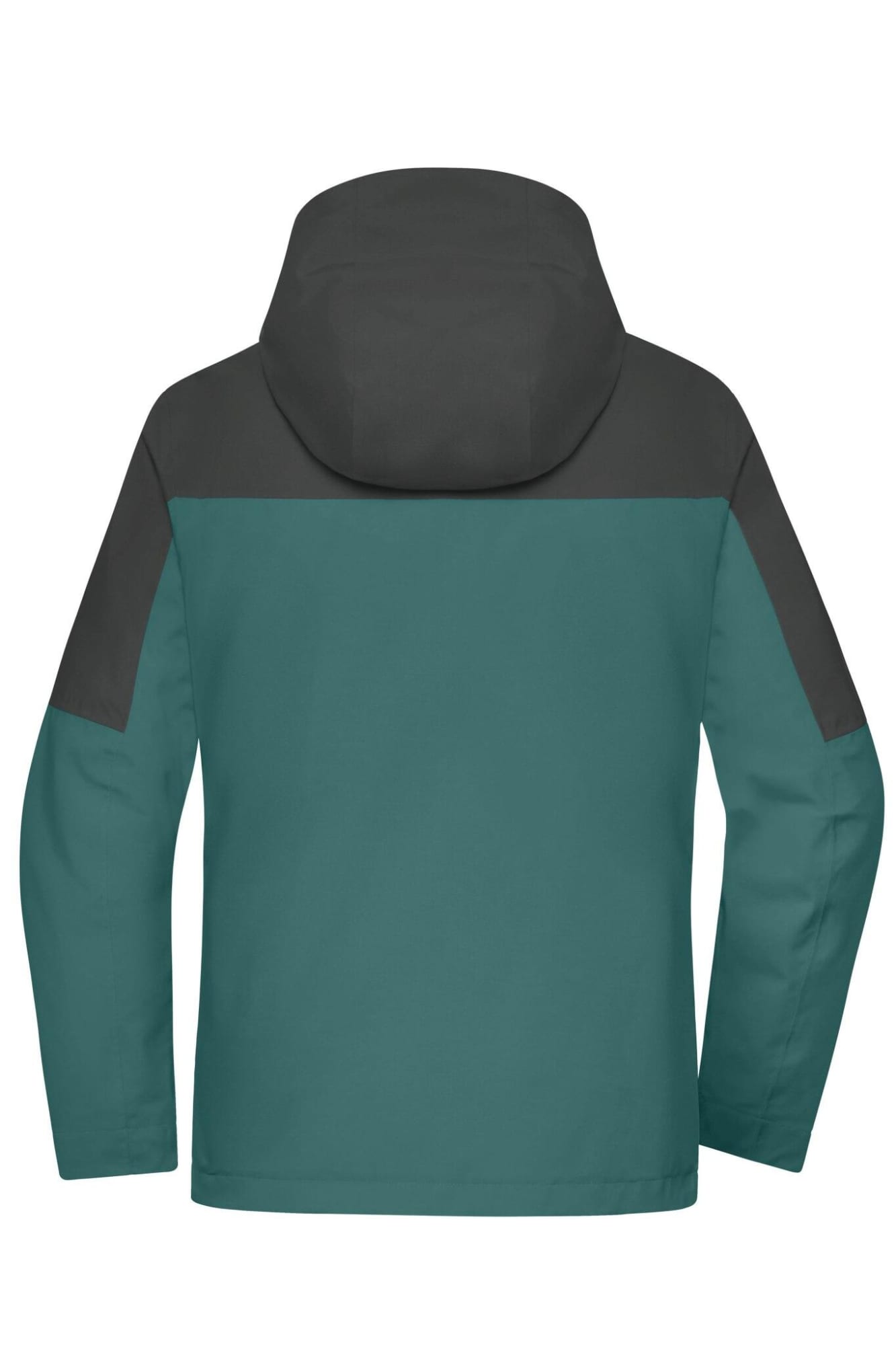 Ladies 3-in-1 Jacket C3-JN1377