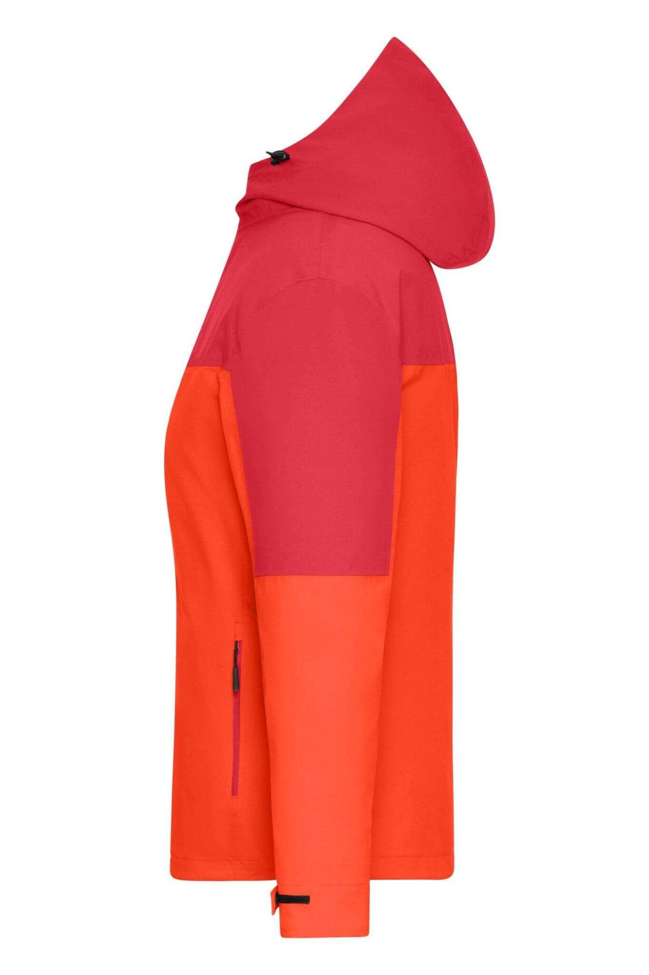 Ladies 3-in-1 Jacket C3-JN1377