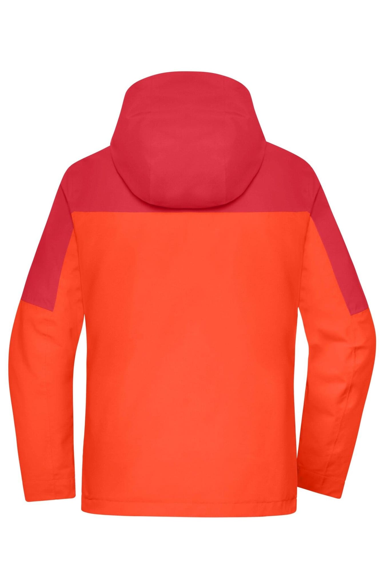 Ladies 3-in-1 Jacket C3-JN1377