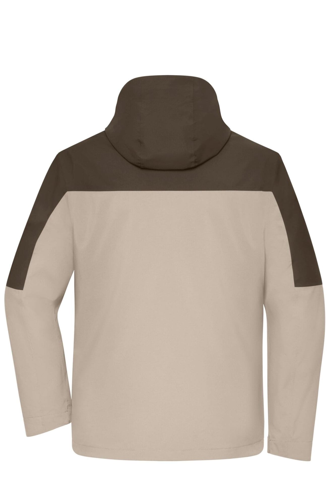 Mens 3-in-1 Jacket C3-JN1378