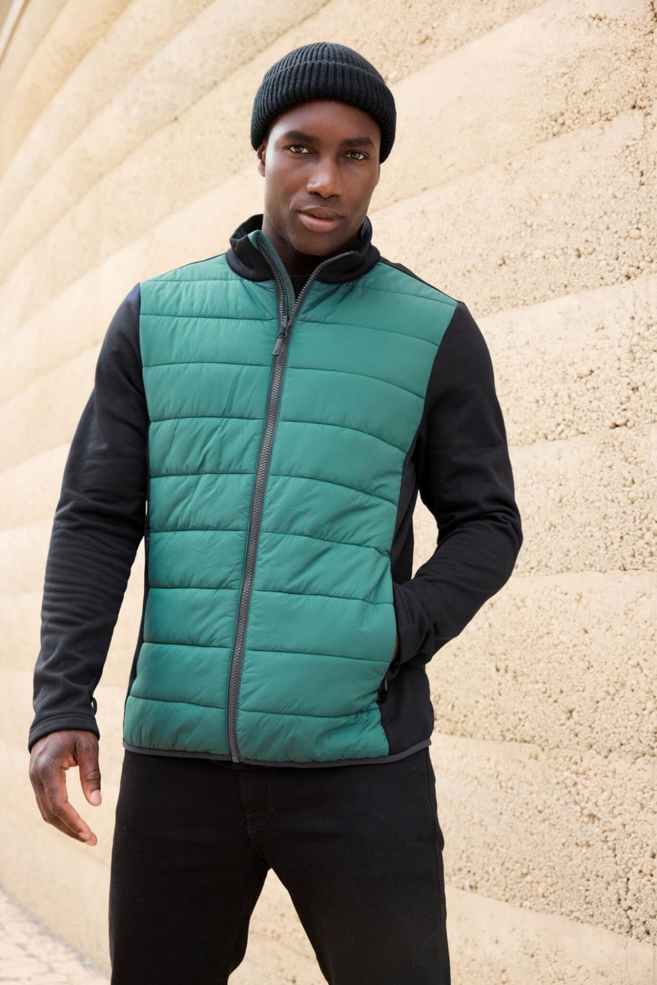 Mens 3-in-1 Jacket C3-JN1378