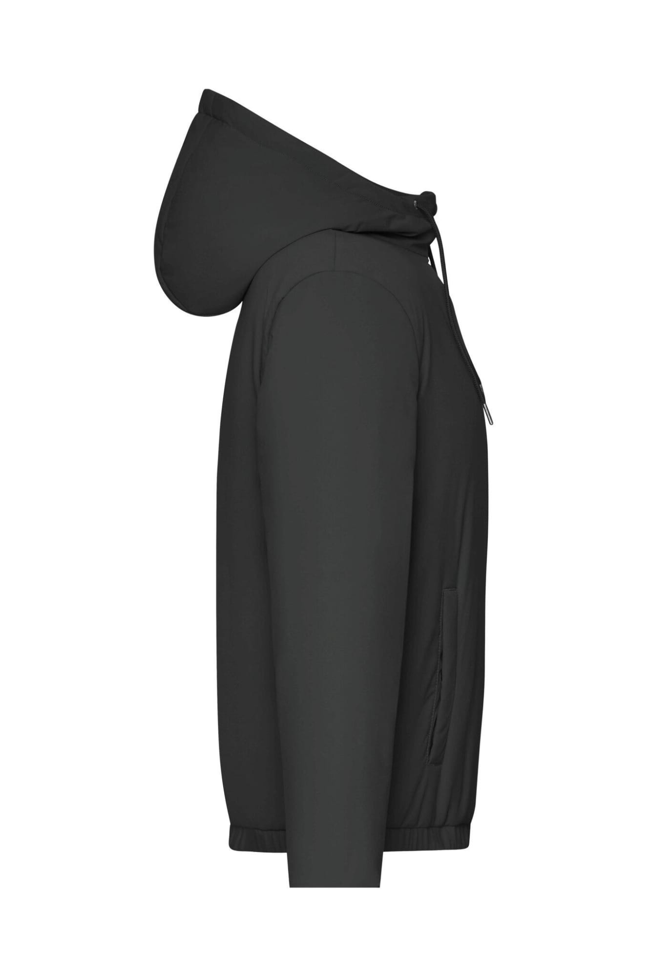 Ladies Bomber Jacket C3-JN1379