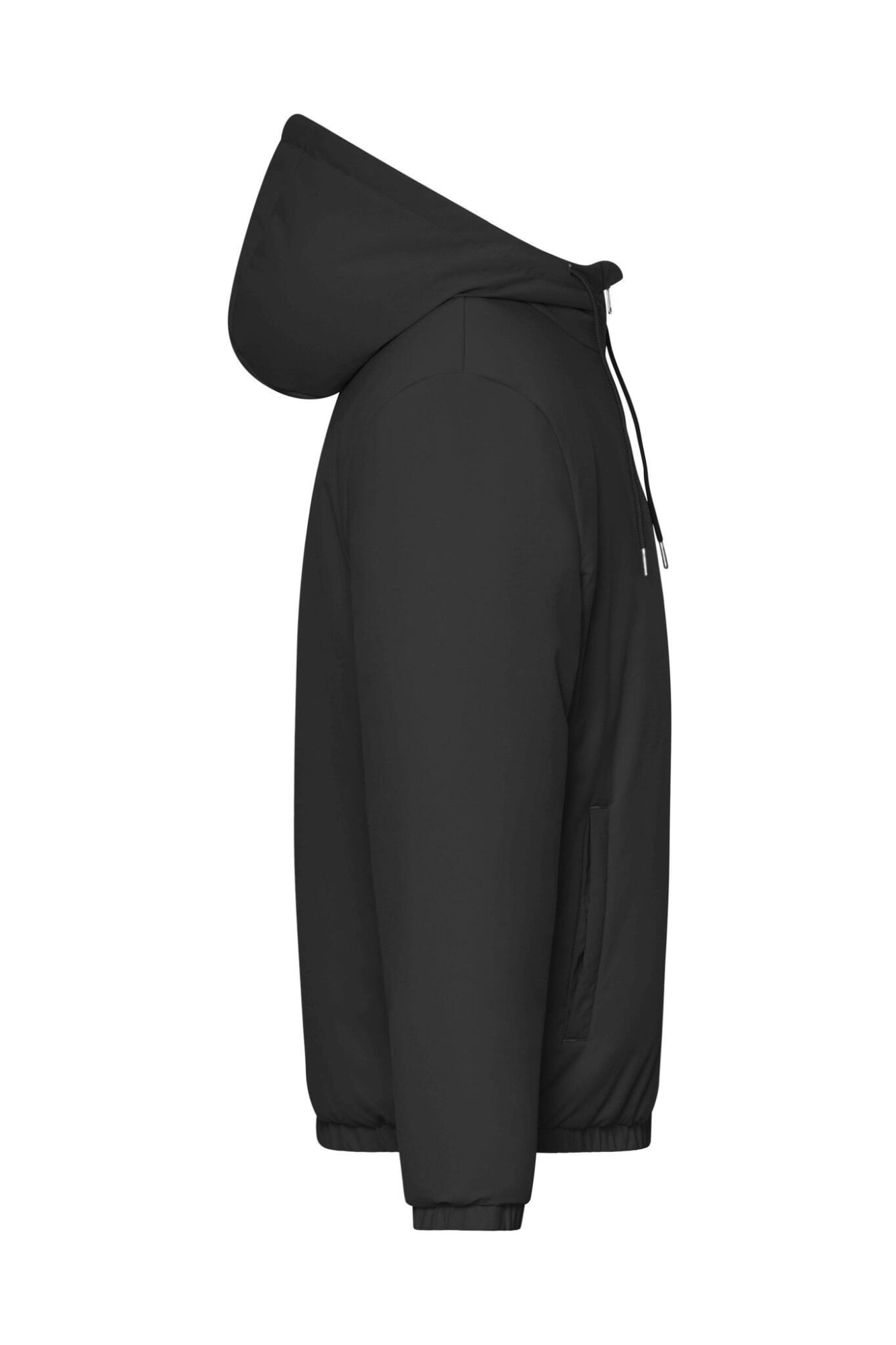 Mens Bomber Jacket C3-JN1380