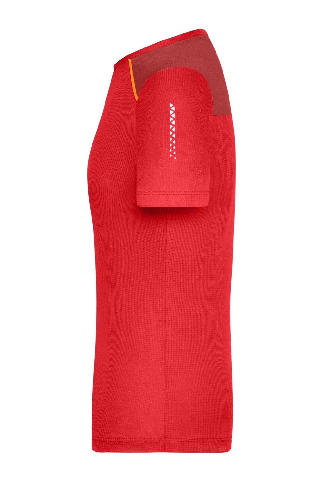 Ladies Running T-Shirt C3-JN1383