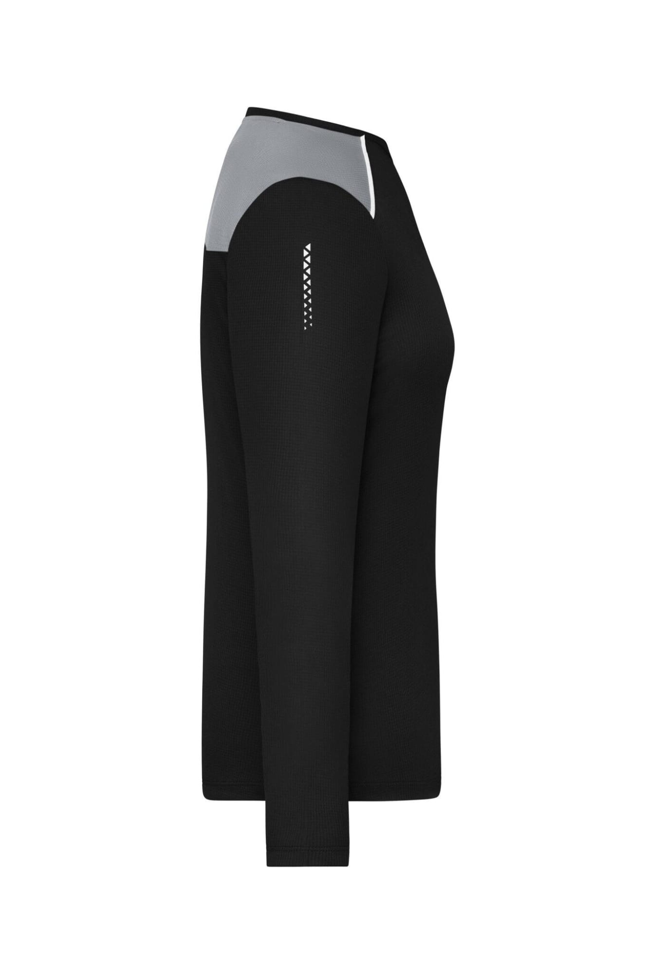 Ladies Running Shirt Longsleeve C3-JN1385