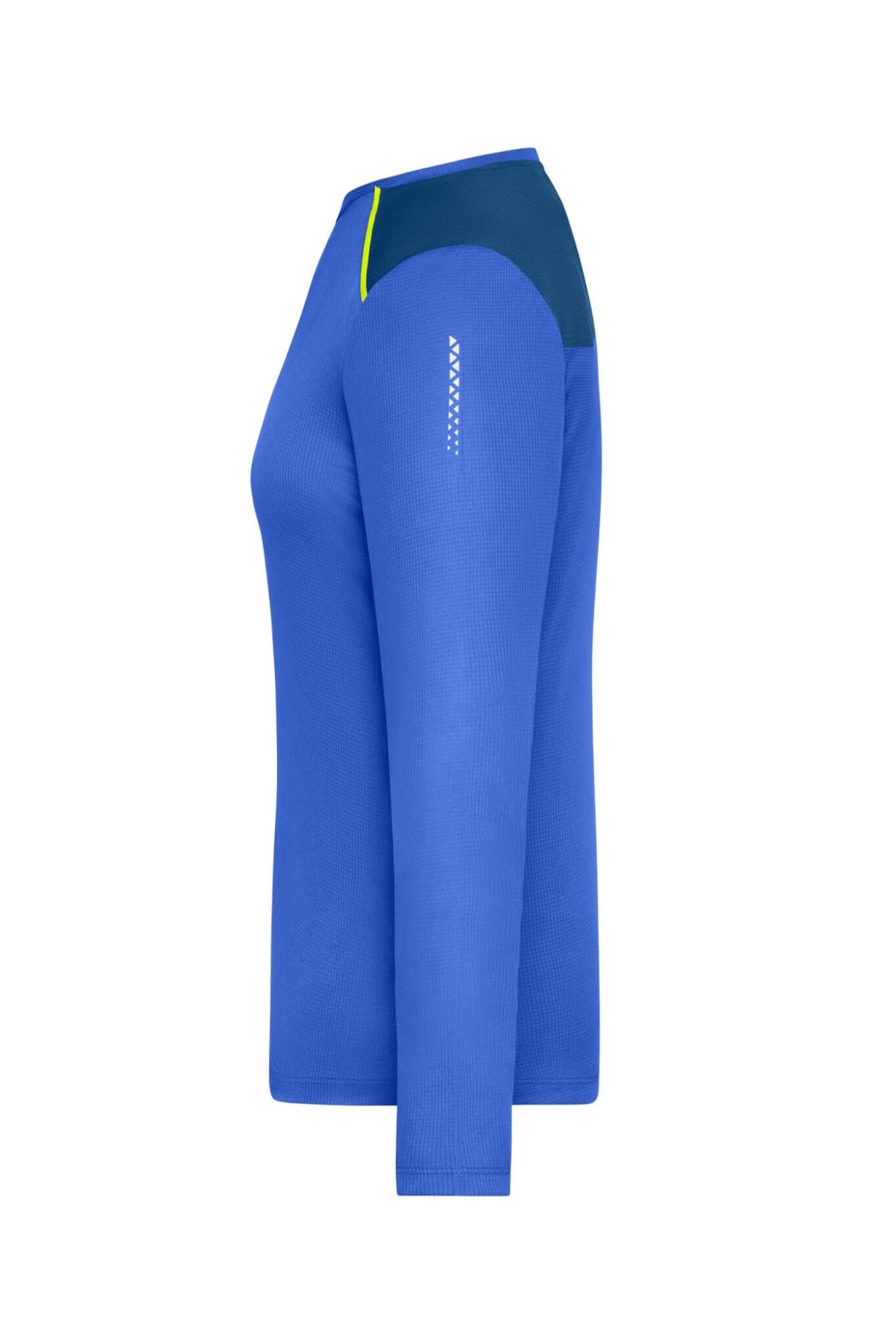 Ladies Running Shirt Longsleeve C3-JN1385