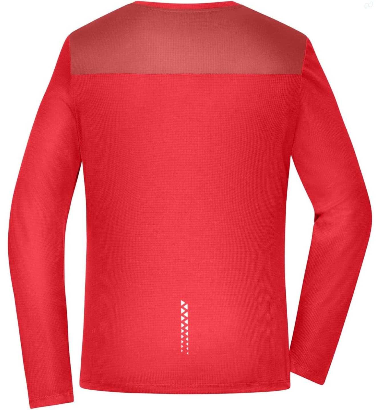 Ladies Running Shirt Longsleeve C3-JN1385