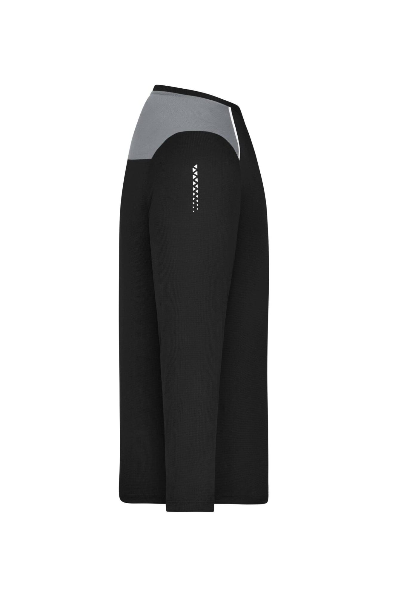 Mens Running Shirt Longsleeve C3-JN1386