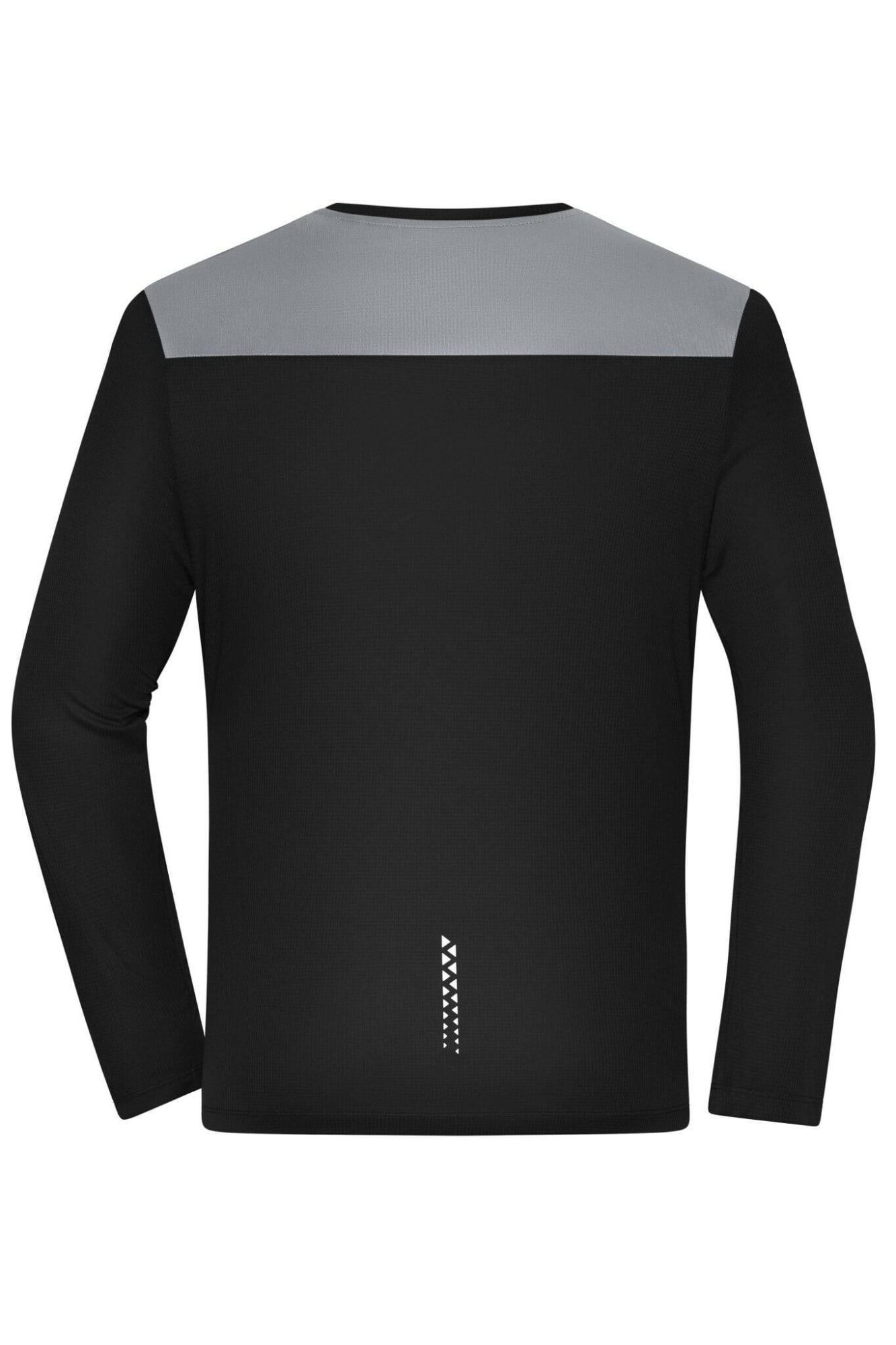 Mens Running Shirt Longsleeve C3-JN1386