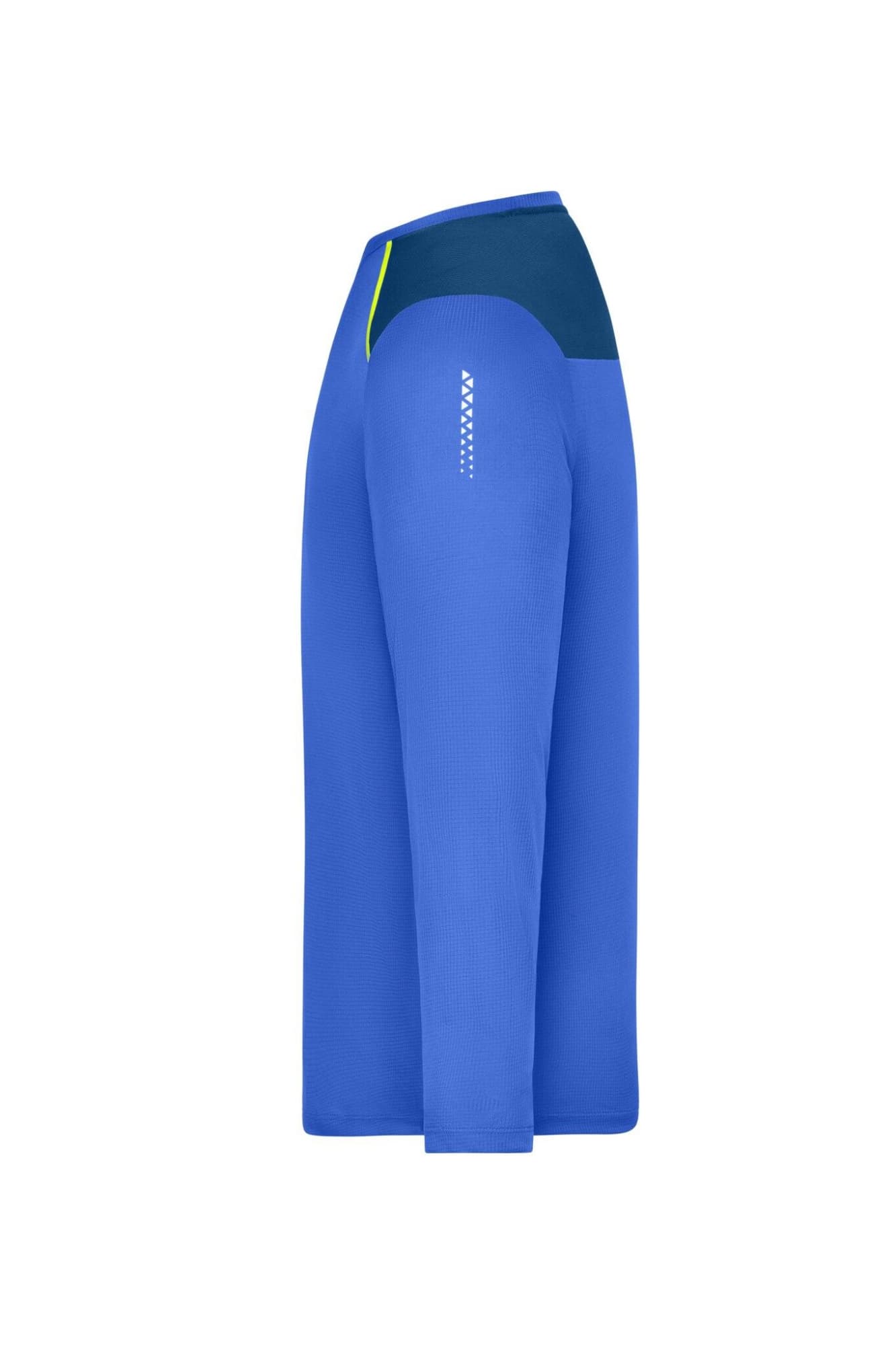 Mens Running Shirt Longsleeve C3-JN1386