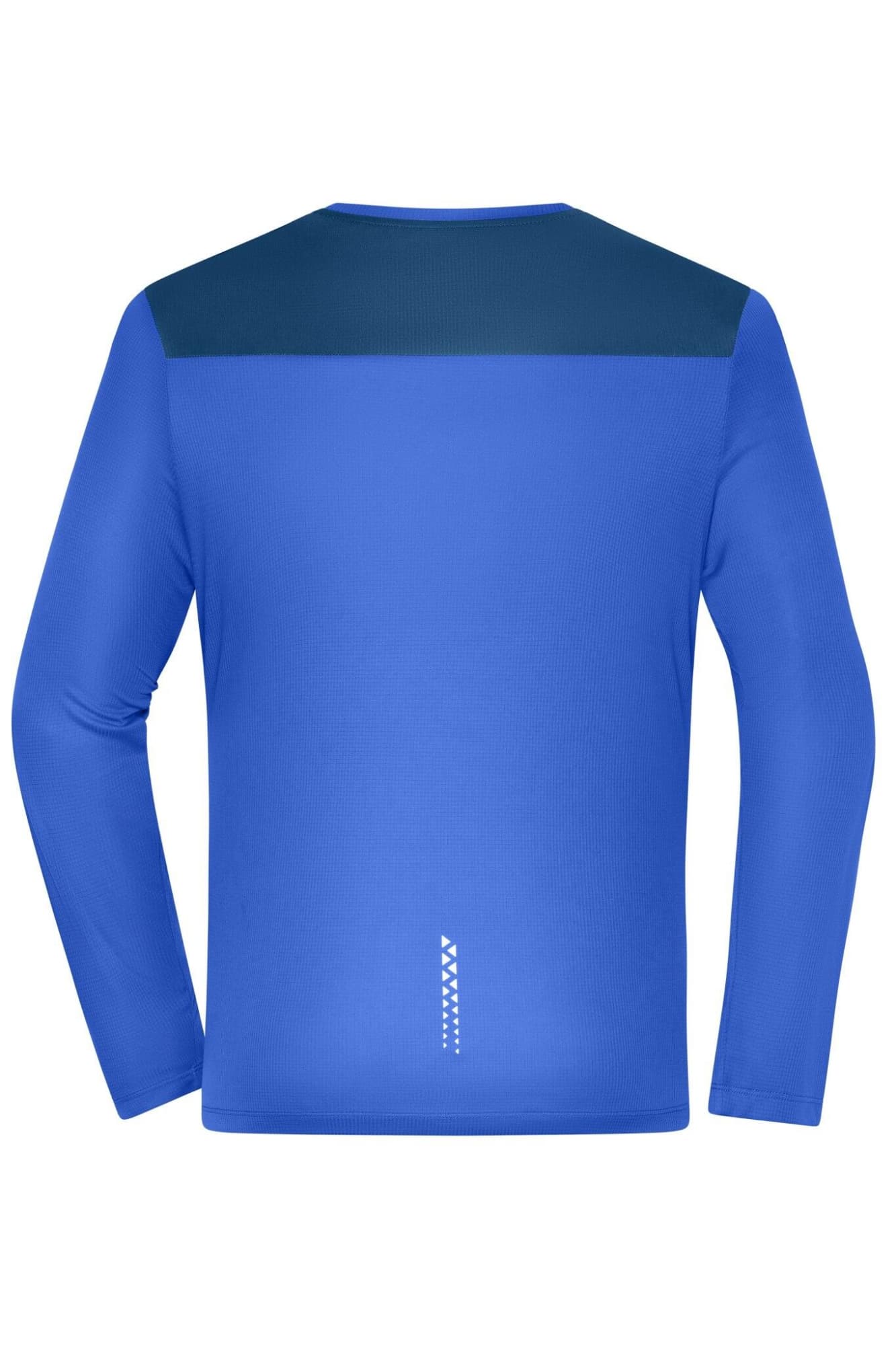 Mens Running Shirt Longsleeve C3-JN1386